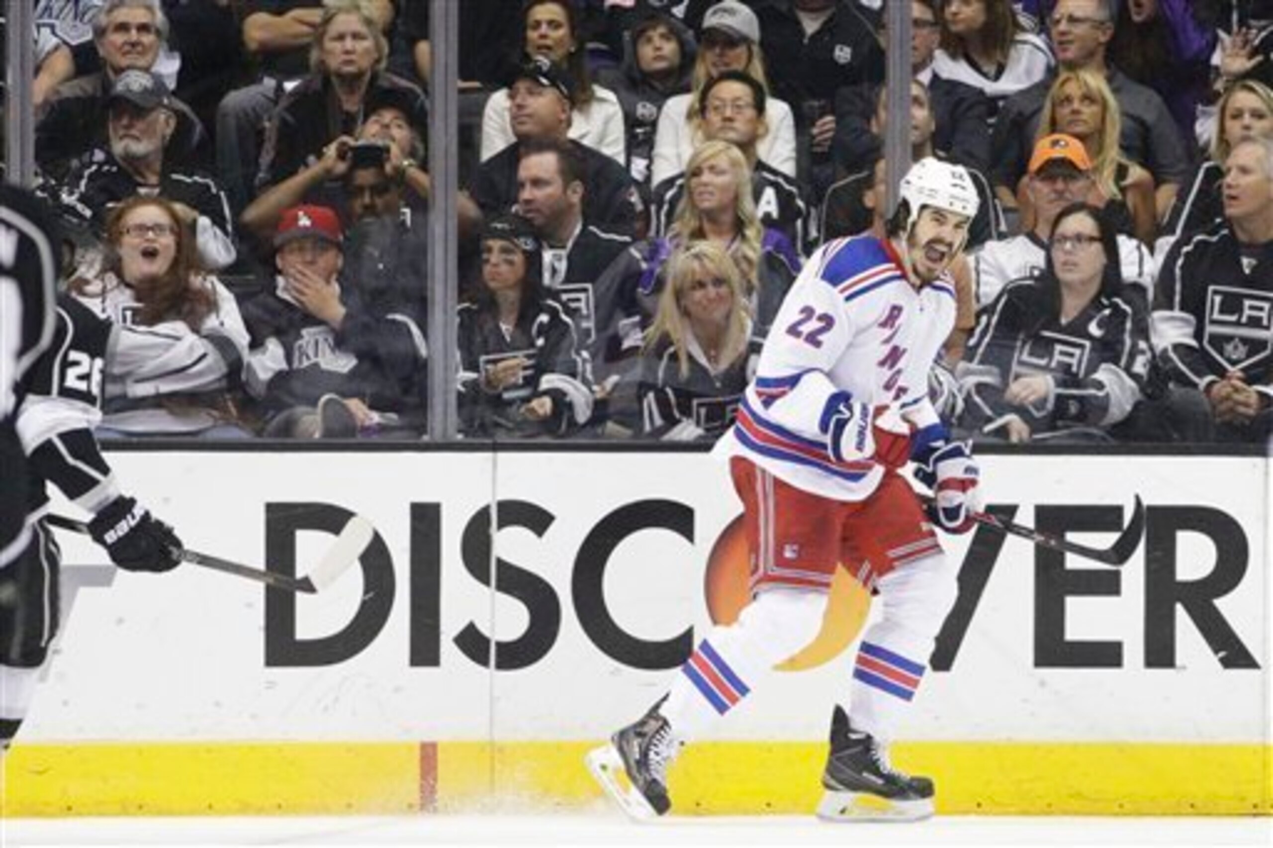 Brian Boyle