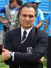 Cesare Prandelli had no answer to Costa Rica's tactics.