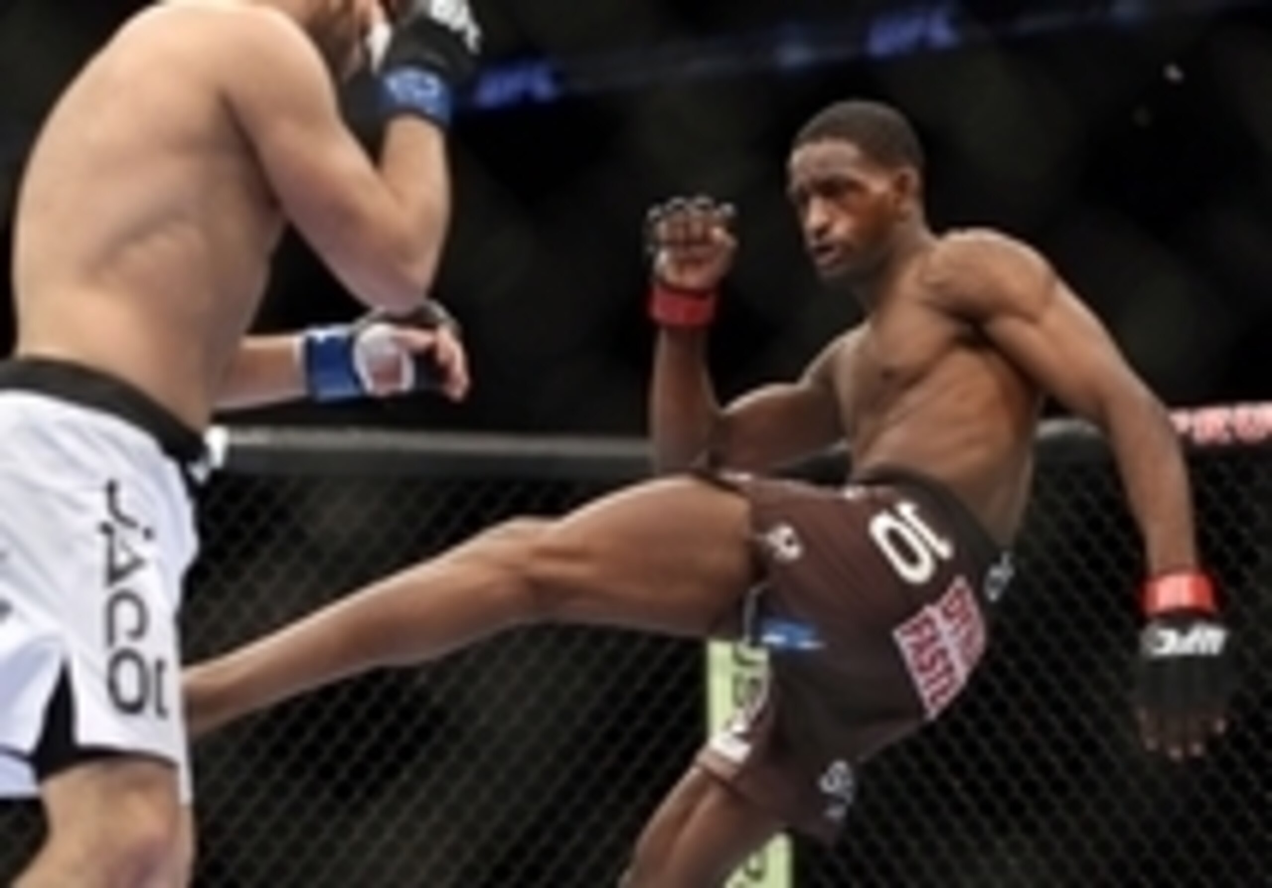 Neil Magny Neil Magny