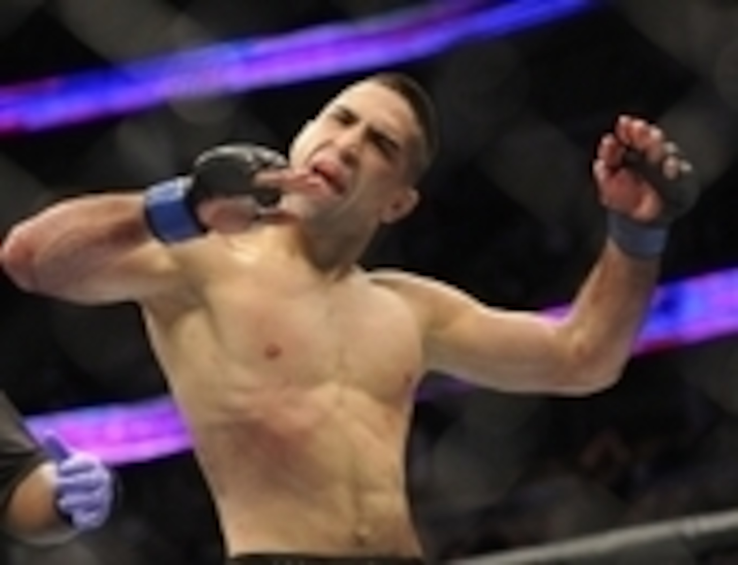 Ricardo Lamas Ricardo Lamas