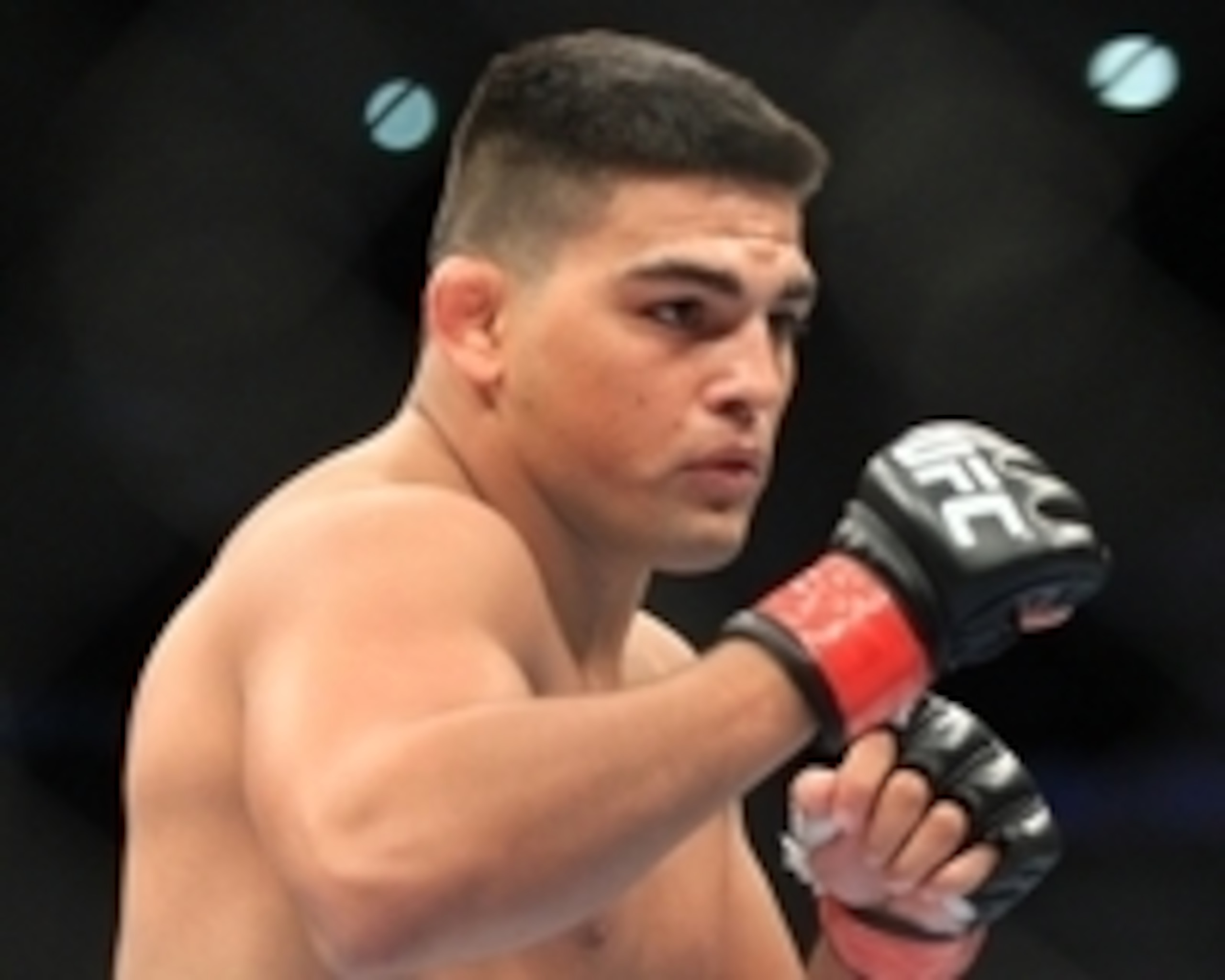 Kelvin Gastelum Kelvin Gastelum