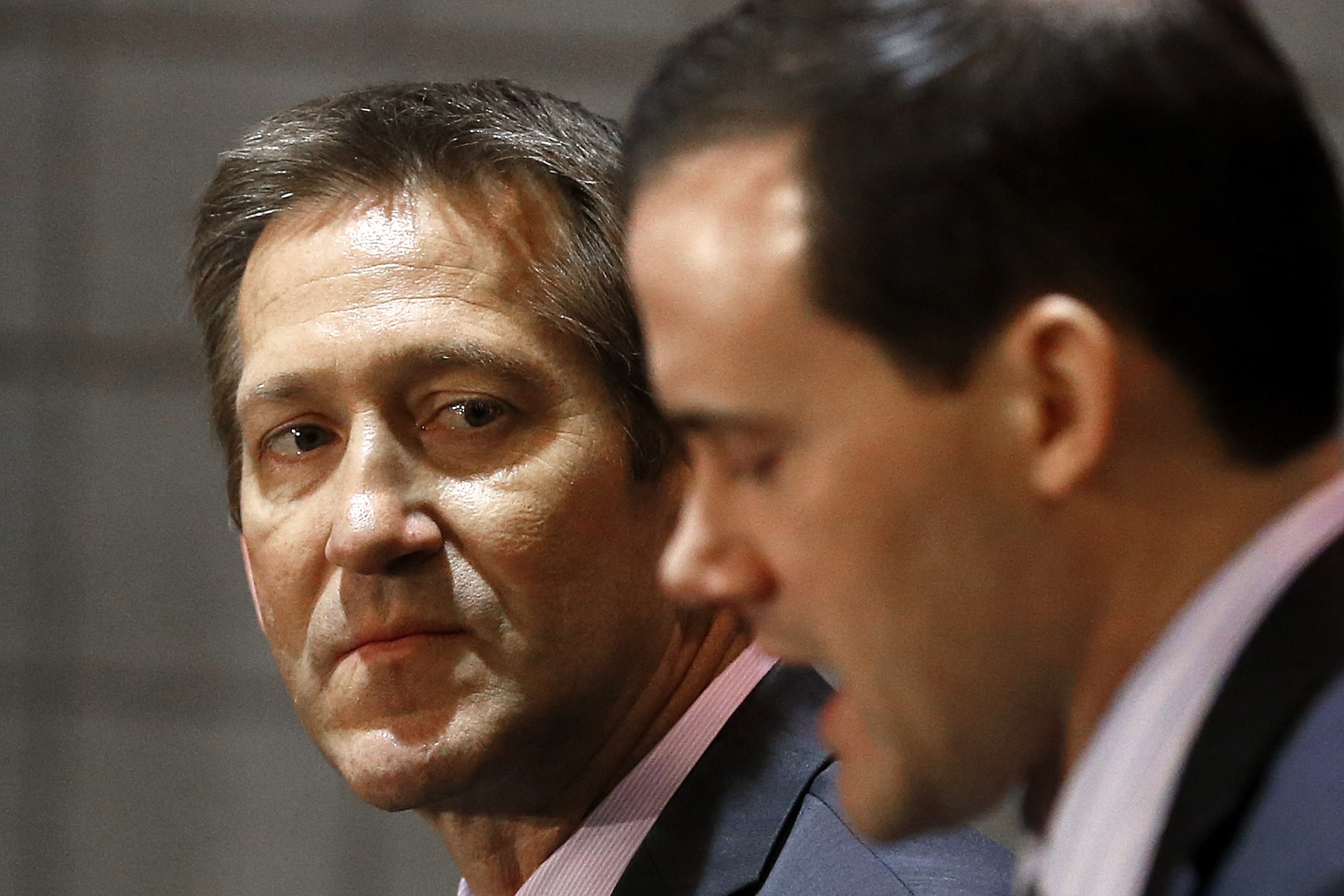First-year head coach Jeff Hornacek worked wonders with general manager Ryan McDonough's roster, but will he coach the same group next season?