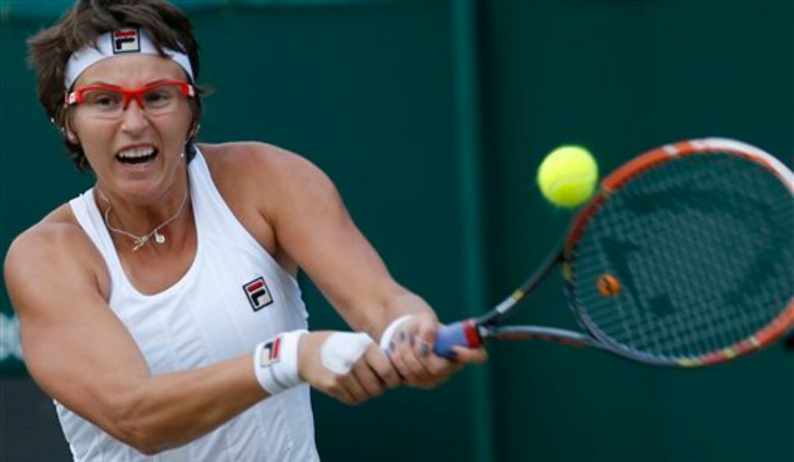 Yaroslava Shvedova