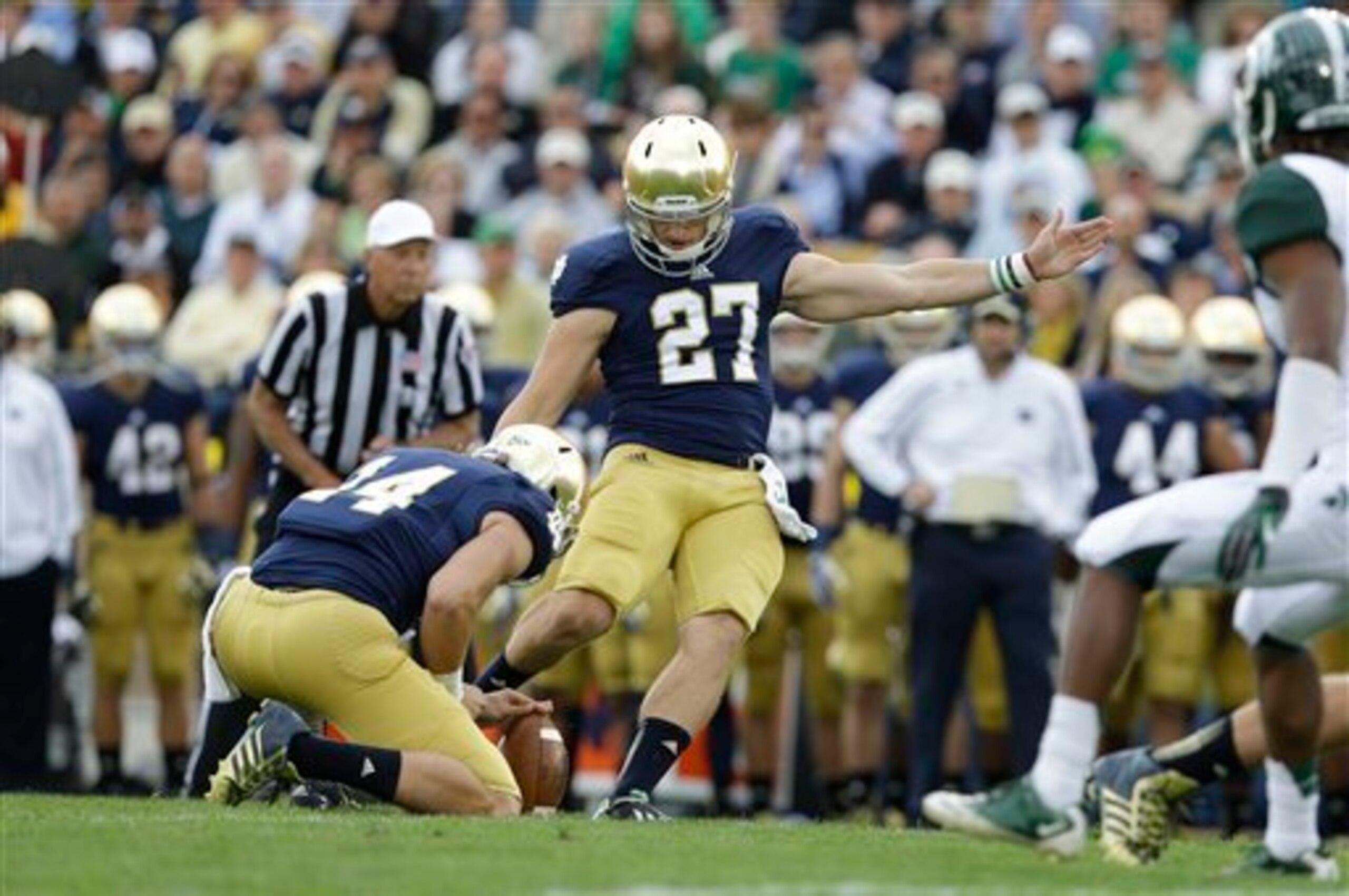 Kyle Brindza