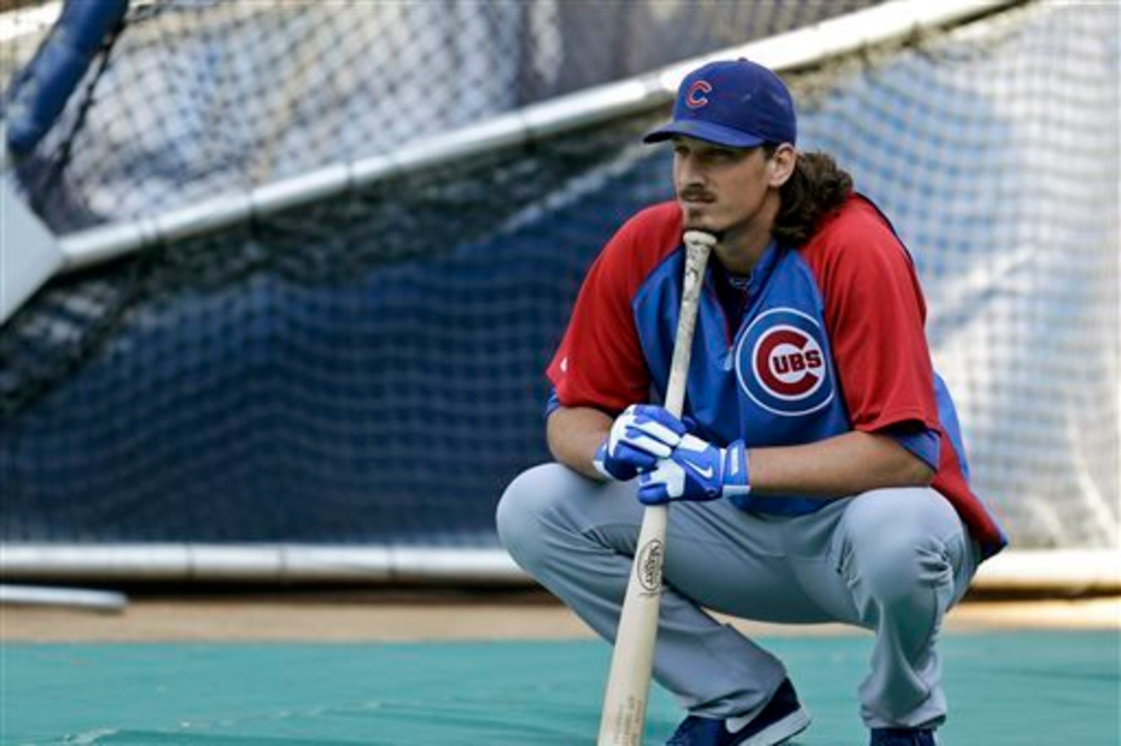Jeff Samardzija is at the top of many shopping lists as the non-waiver trade deadline approaches.