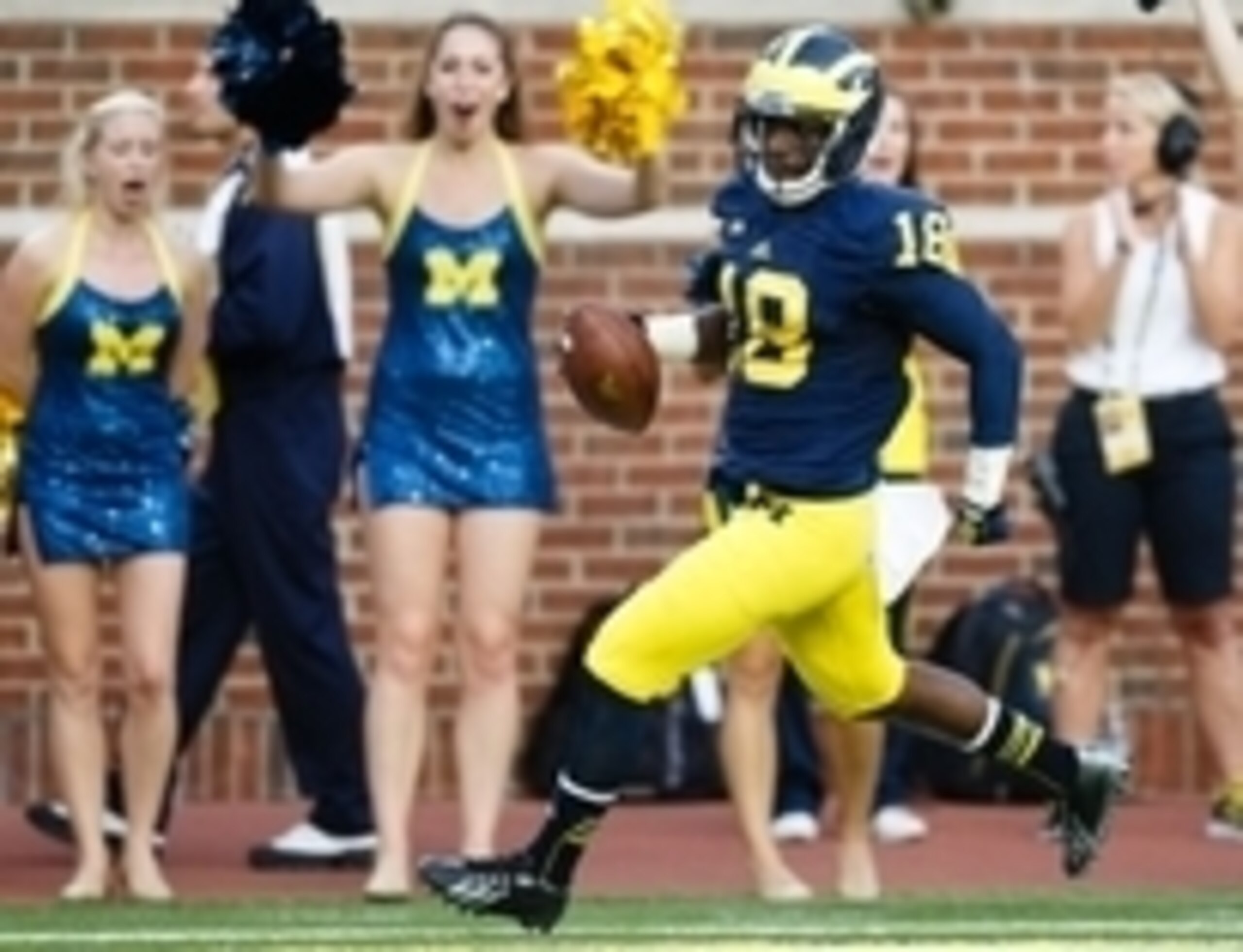 No. 18 Blake Countess