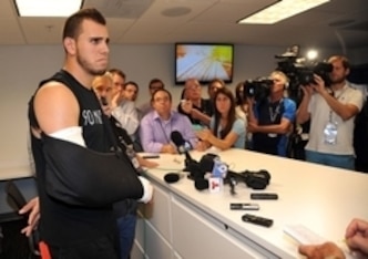 WARNING: Looking at this picture will give you the sads.