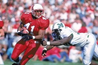 Prentice in 1999.