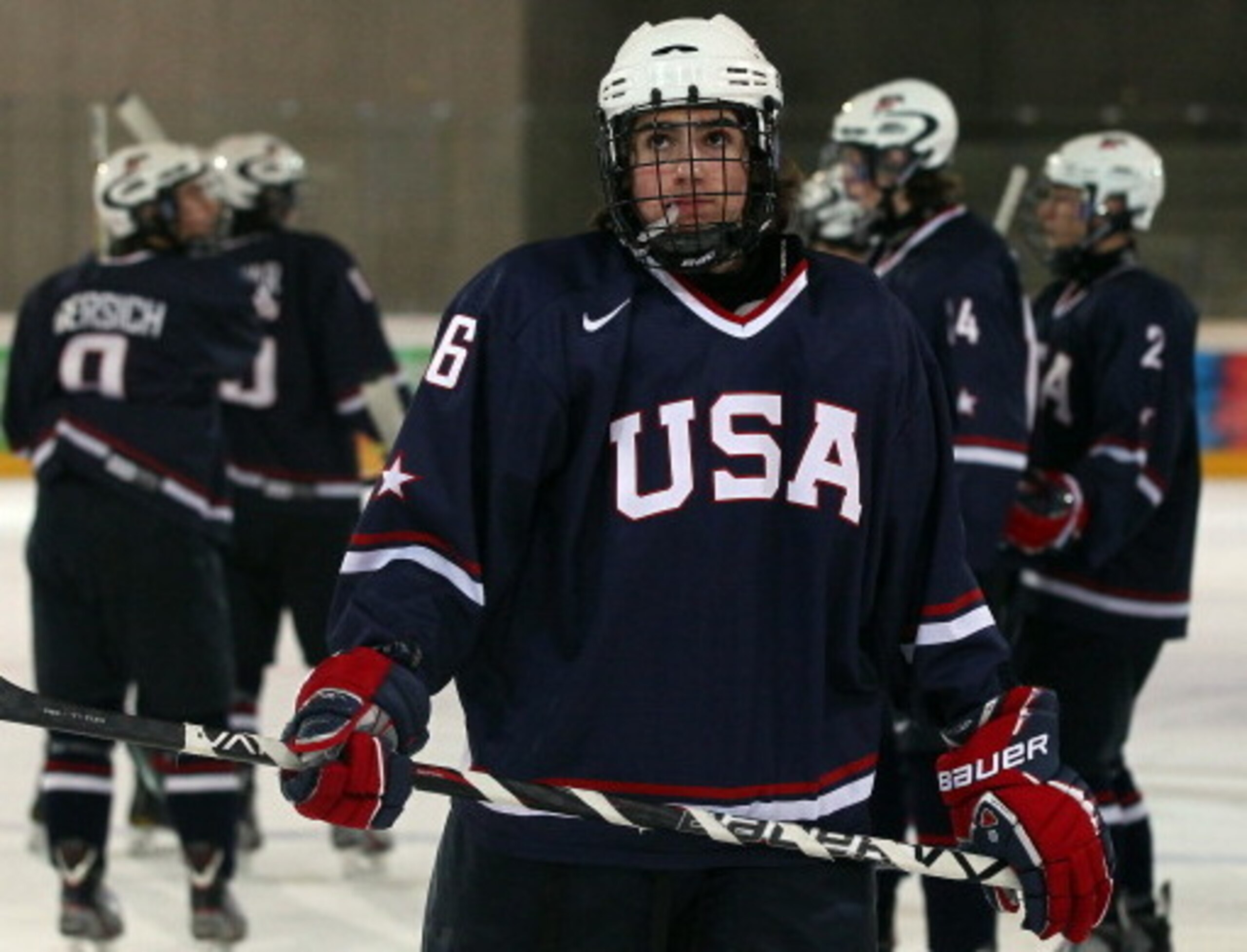 Nick Schmaltz
