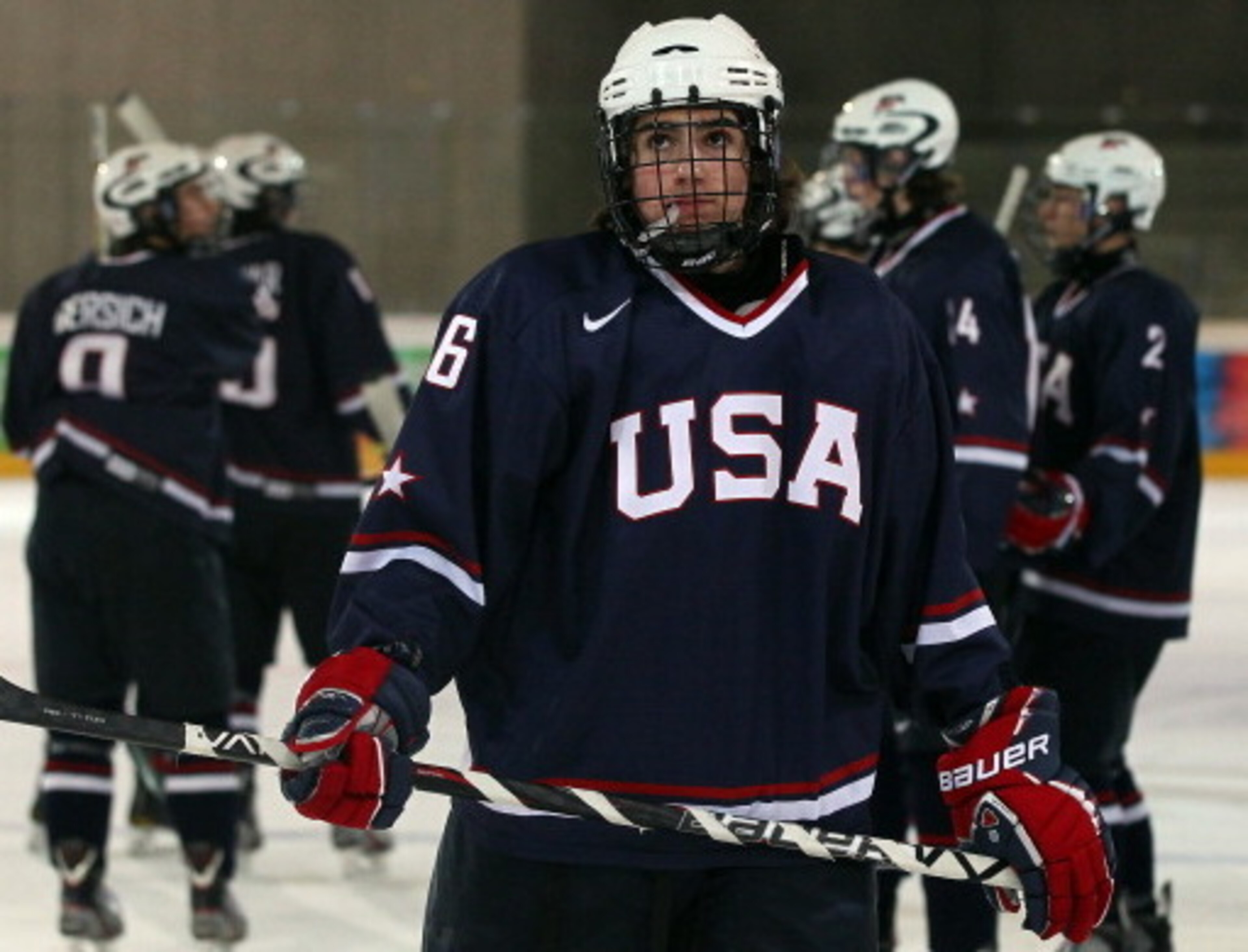 Nick Schmaltz