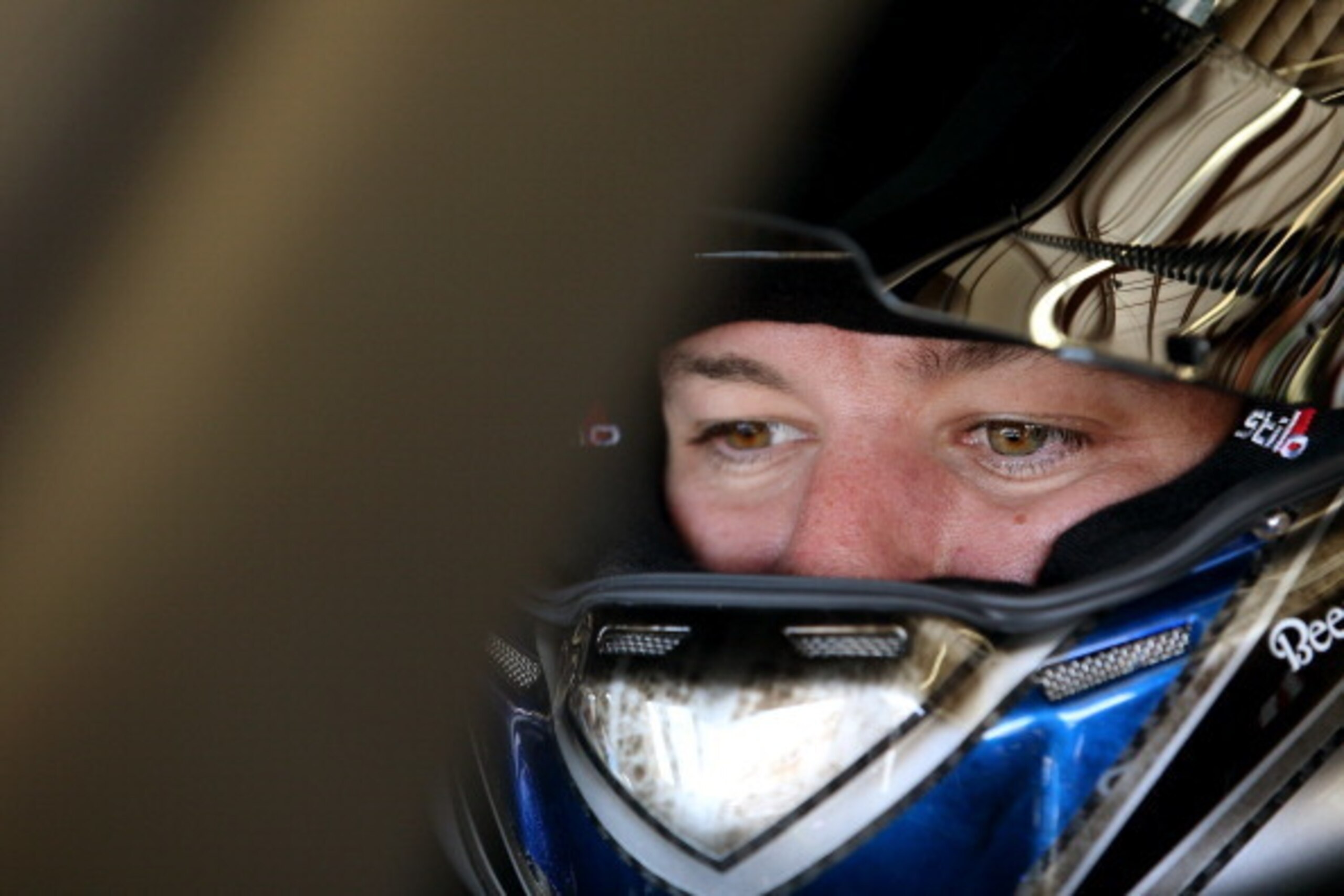 Martin Truex Jr. seems totally lost with his new team this season.