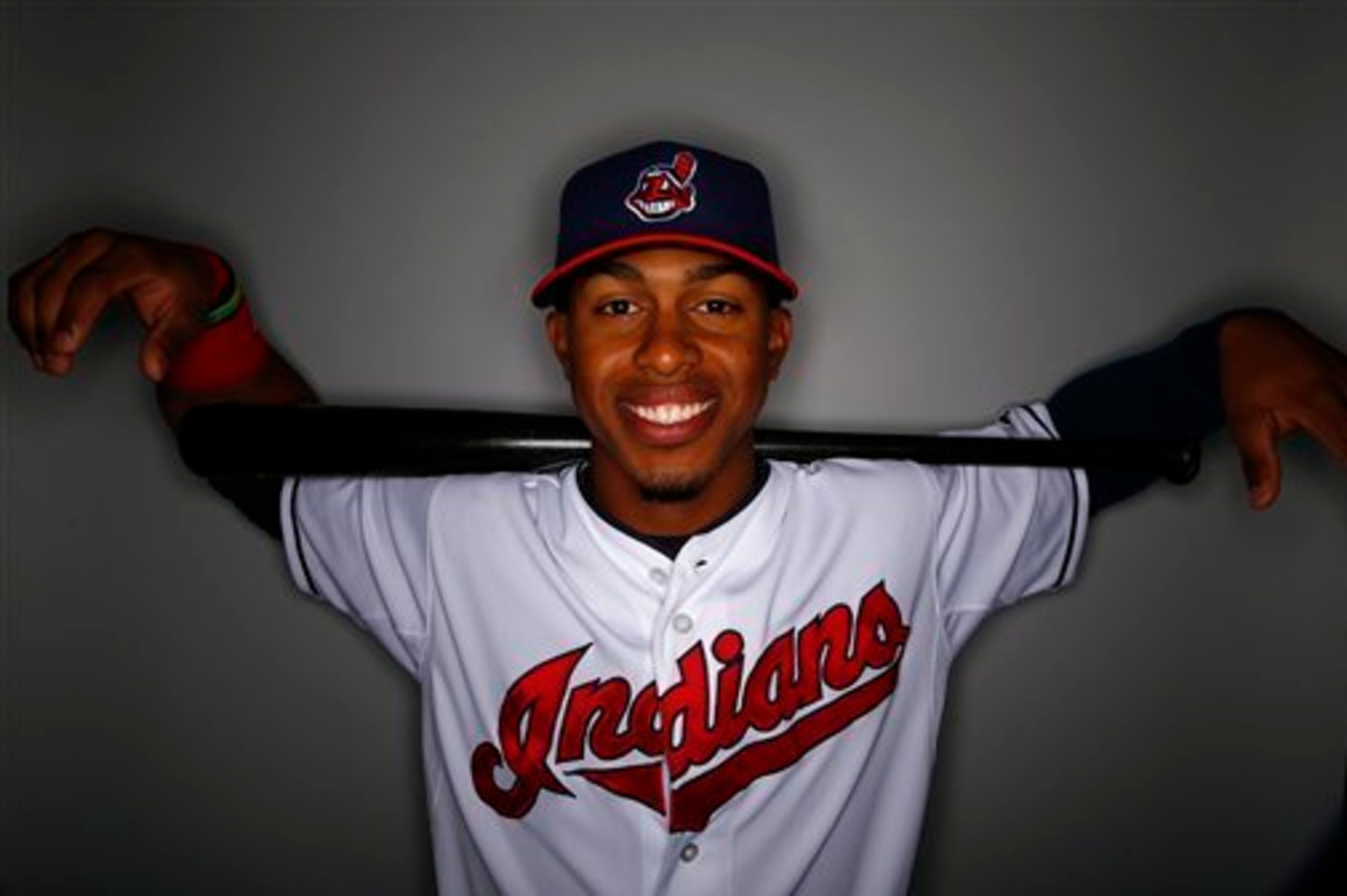 SS Francisco Lindor will make his third Futures Game appearance.