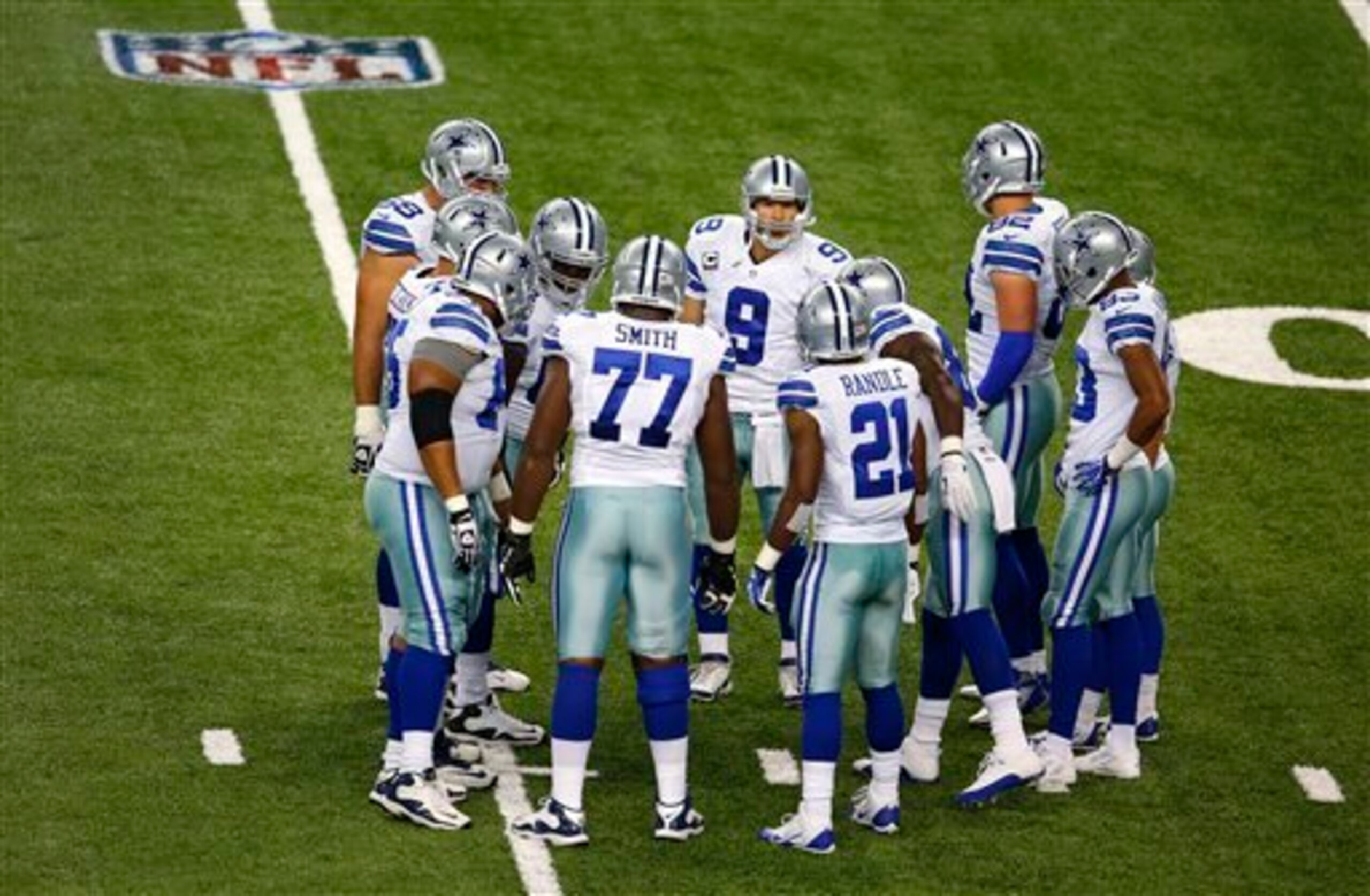 The offense will be forced to score points.