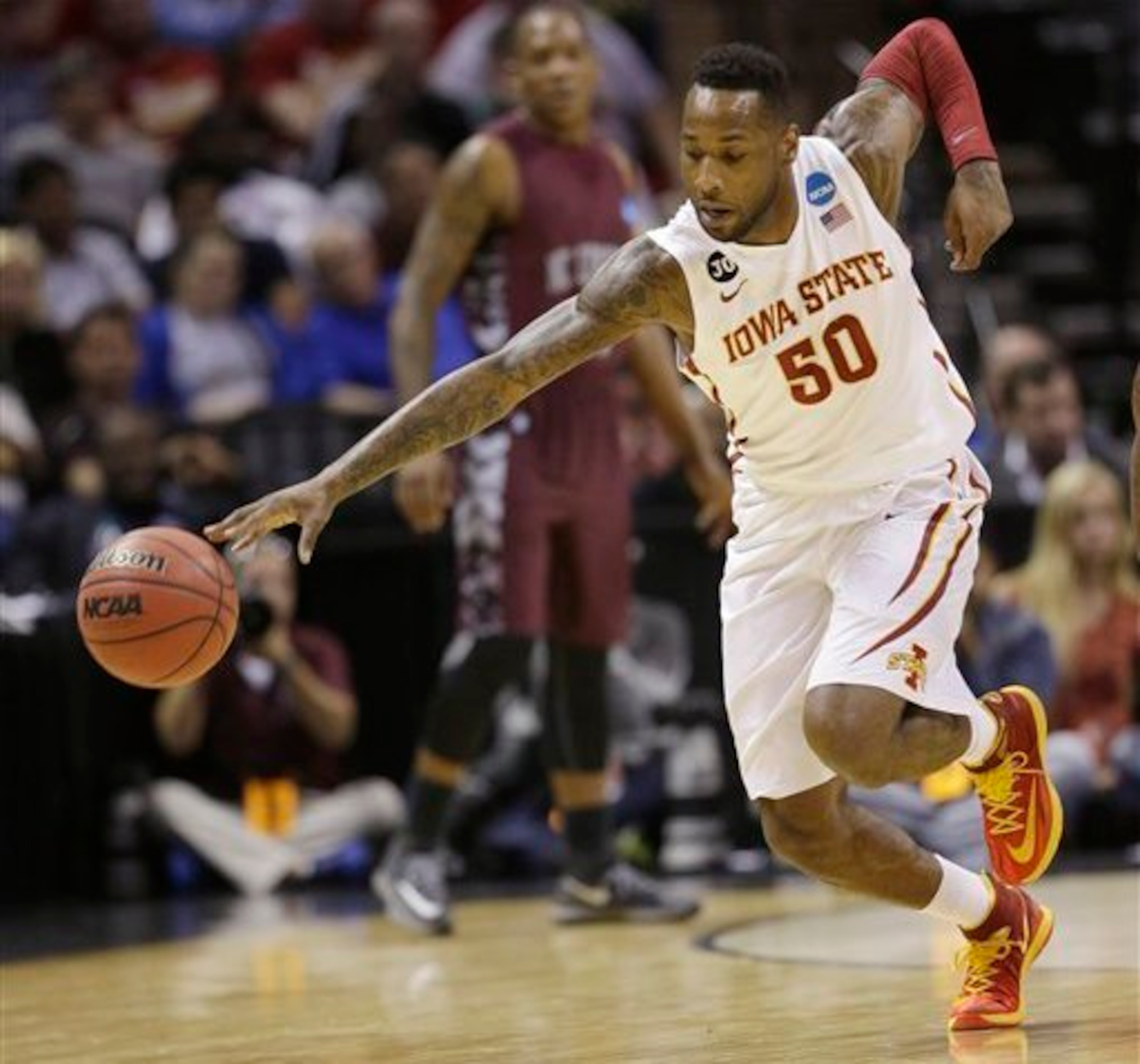 DeAndre Kane could help the Dubs at the point.