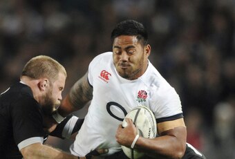 The powerful Manu Tuilagi is a guaranteed starter at centre, but who should partner him? The powerful Manu Tuilagi is a guaranteed starter at centre, but who should partner him?