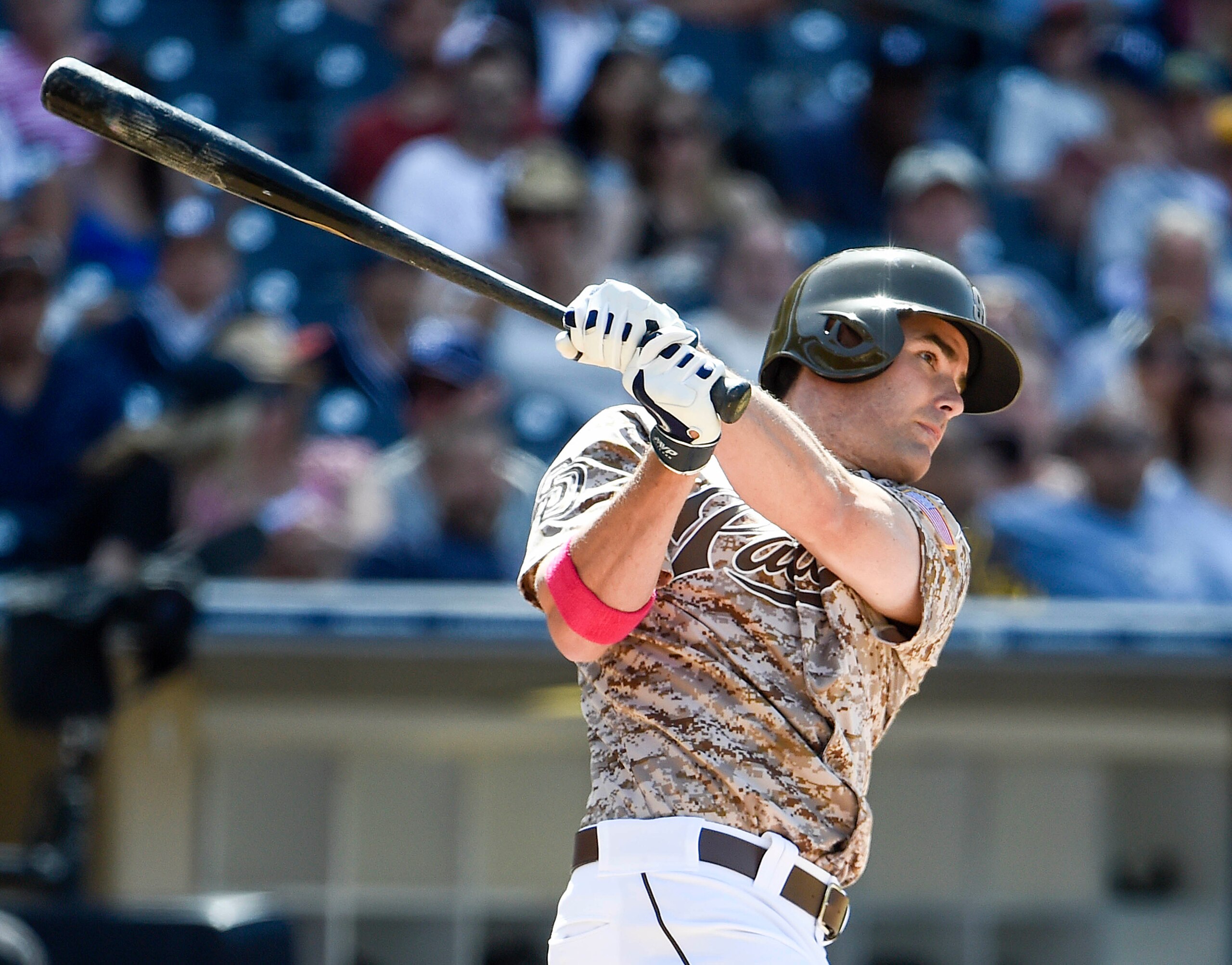 Seth Smith