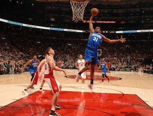 Hollis Thompson will have the chance to build on his surprising rookie year.