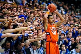 McDaniels will be one rookie who can contribute right away for Philly.