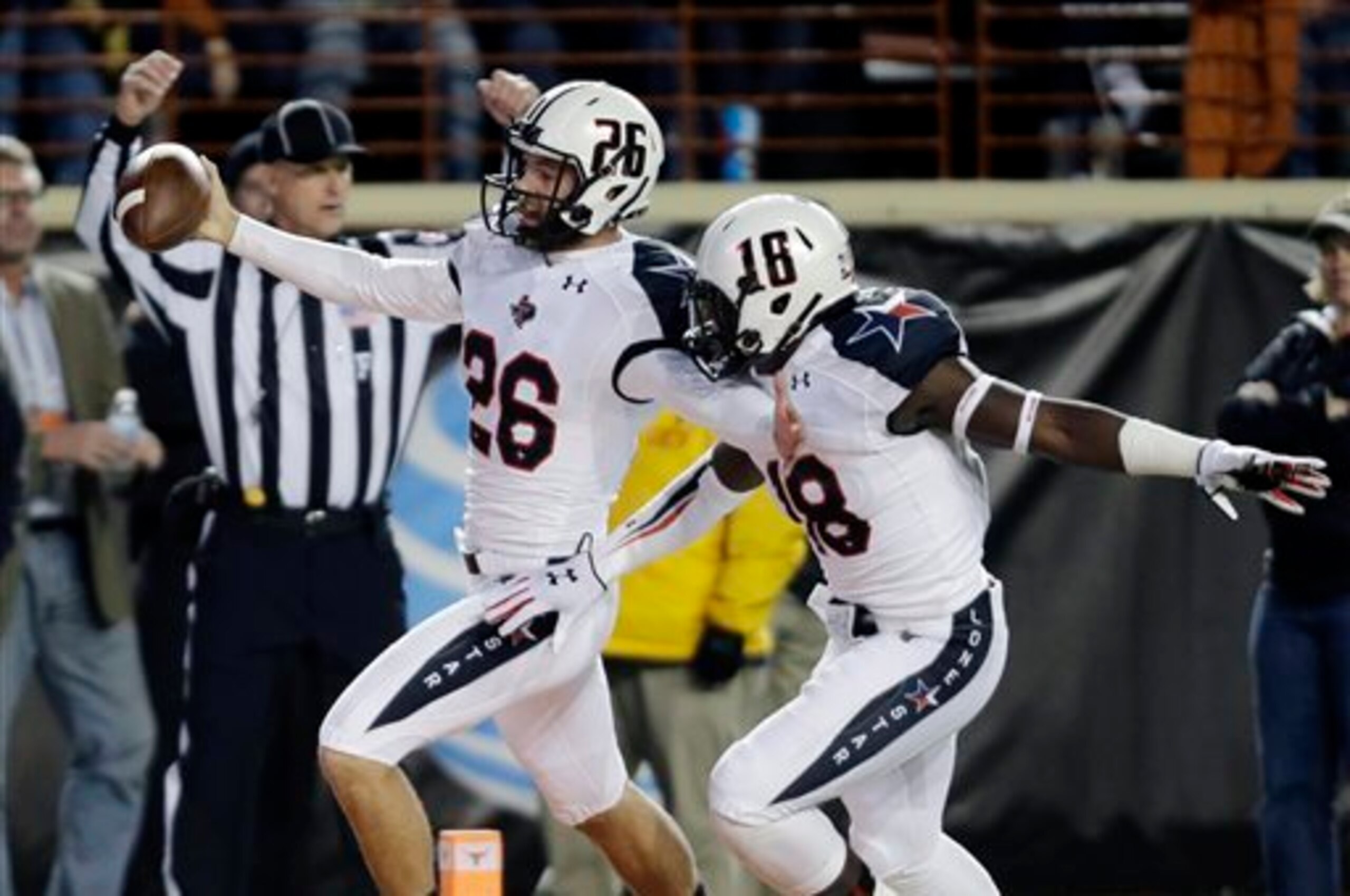 A fake punt could be harder to defend than you imagined.