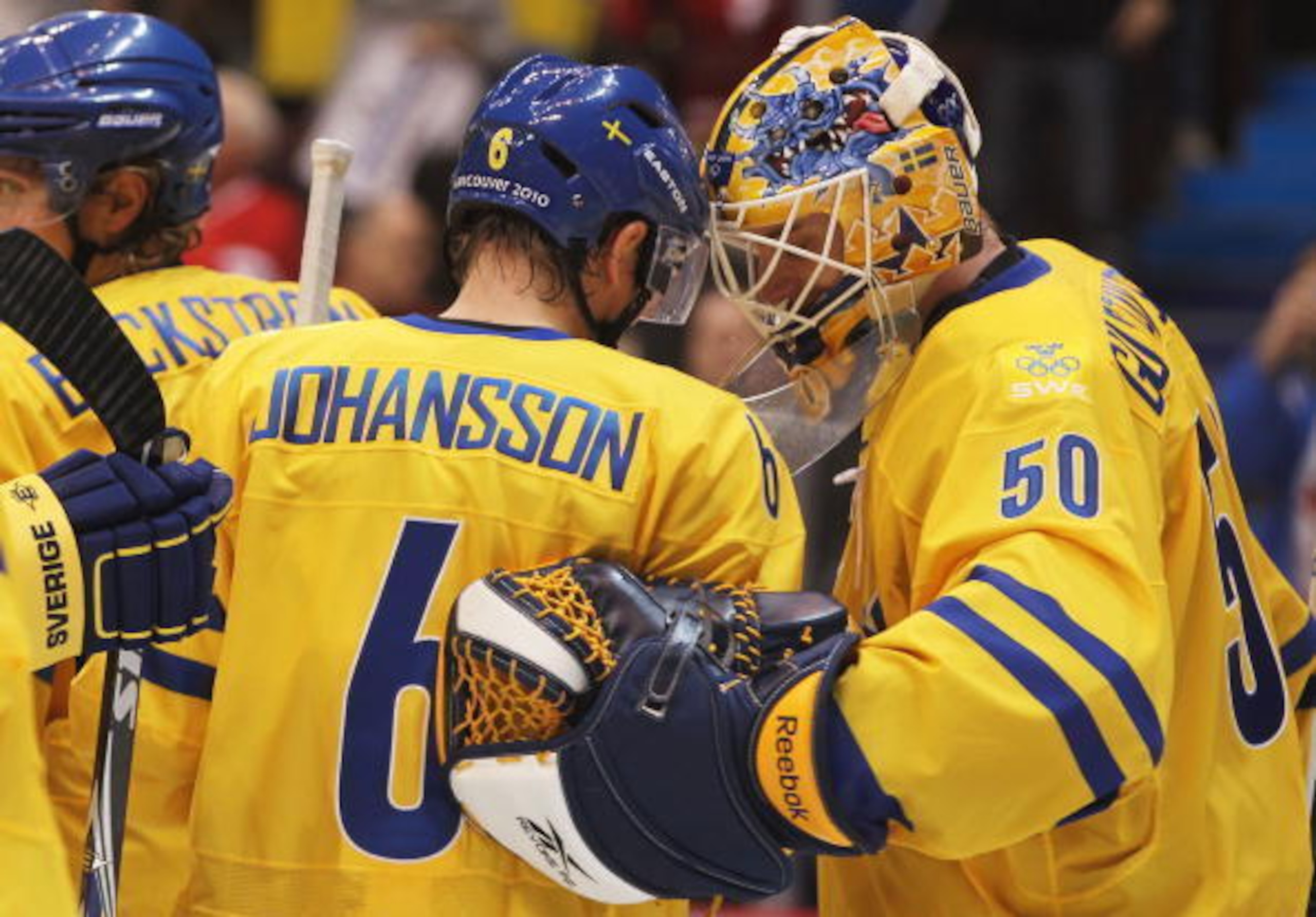 Jonas Johansson