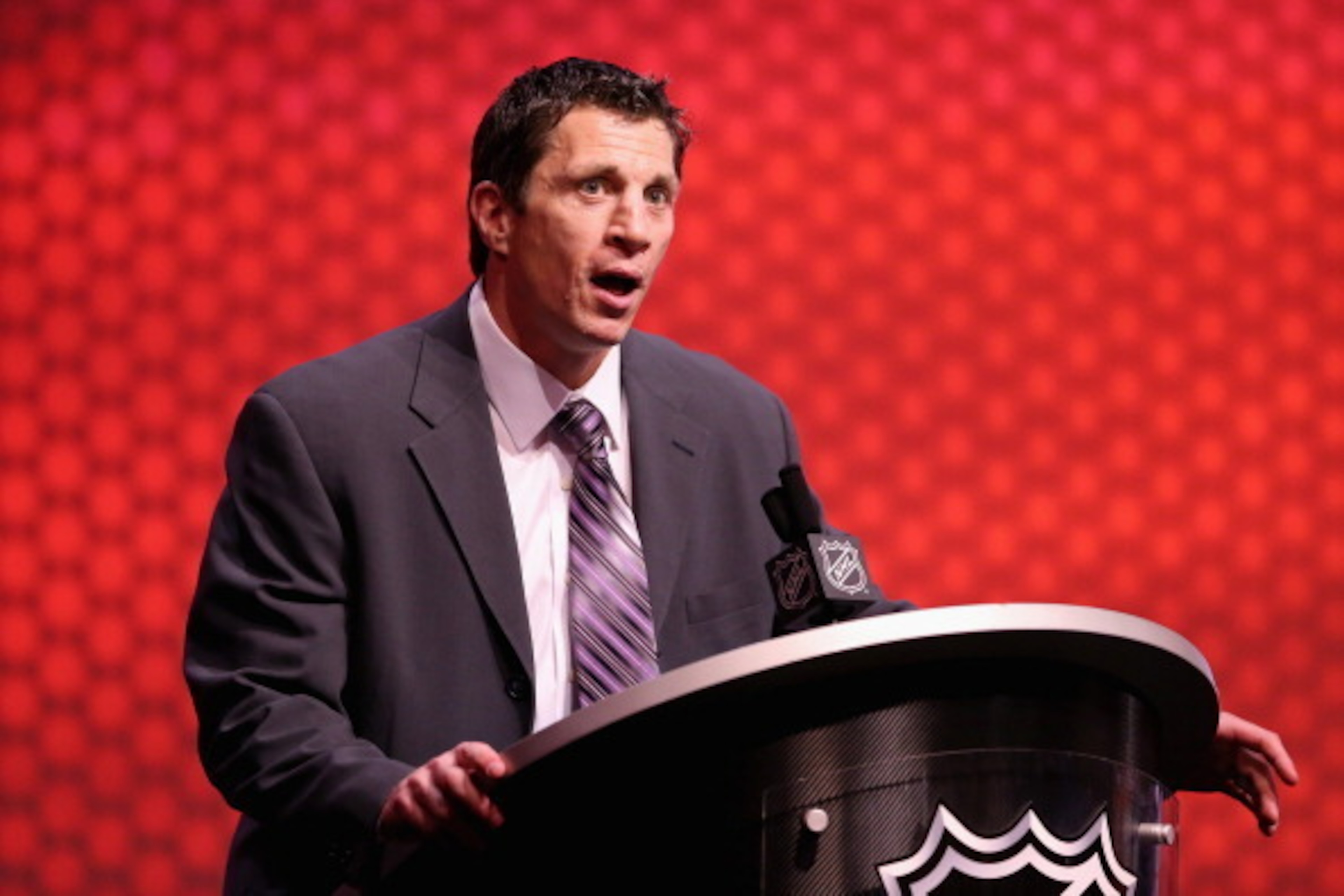 No photo of Kyle Jenkins is available in Bleacher Report image databases.
