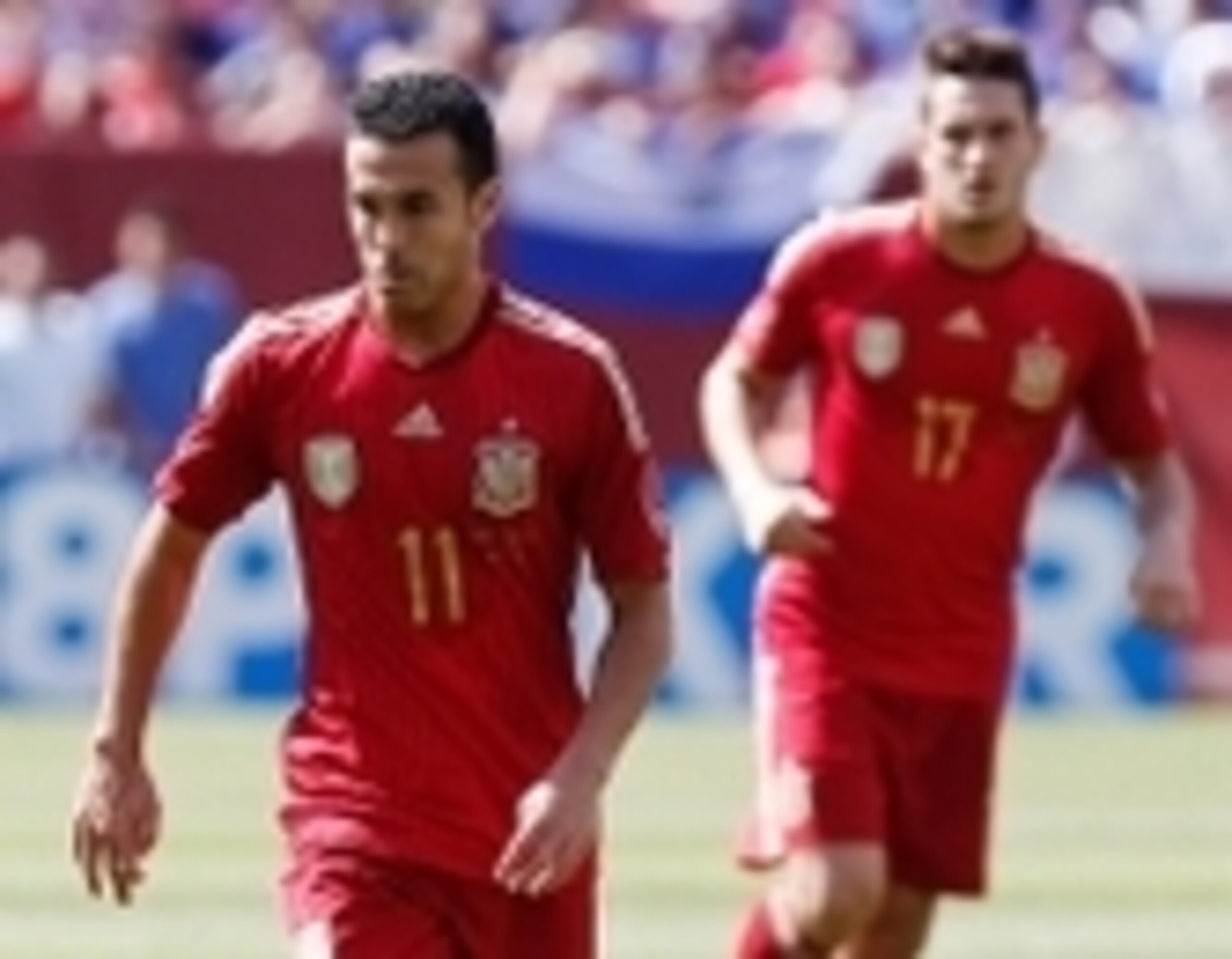 Players who have won everything at club and international level have lost the appetite to win.