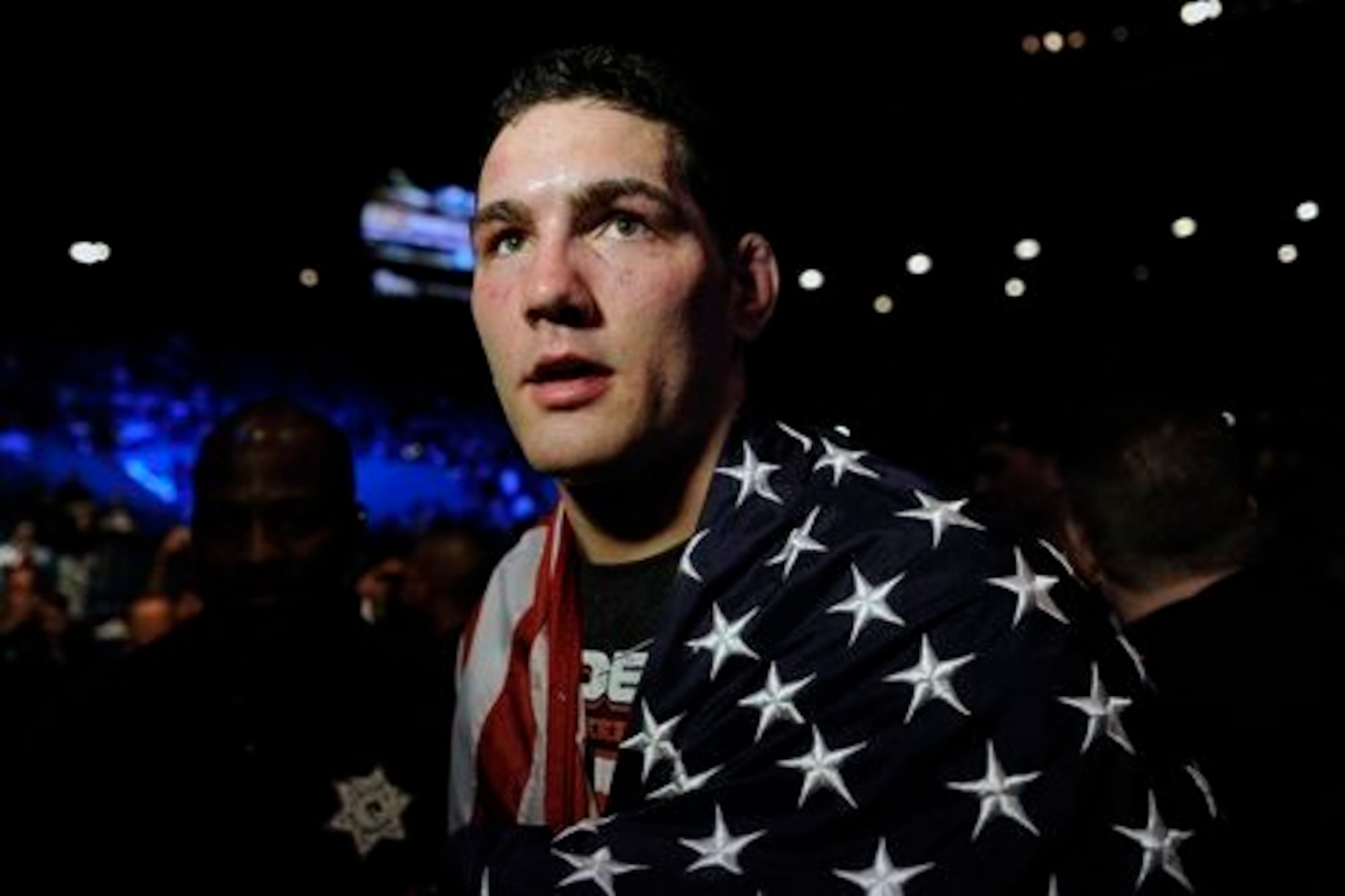 Chris Weidman