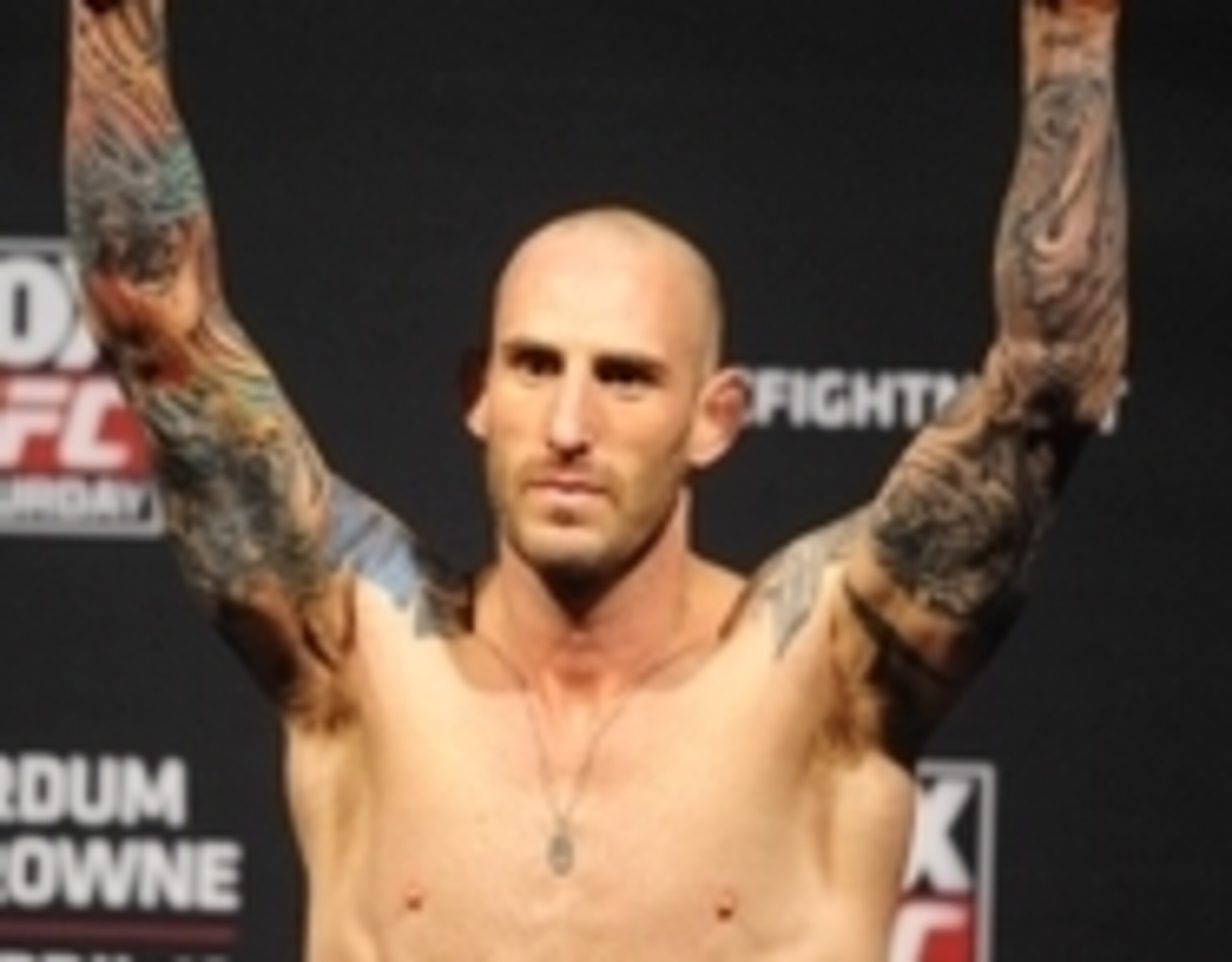 Luke Zachrich