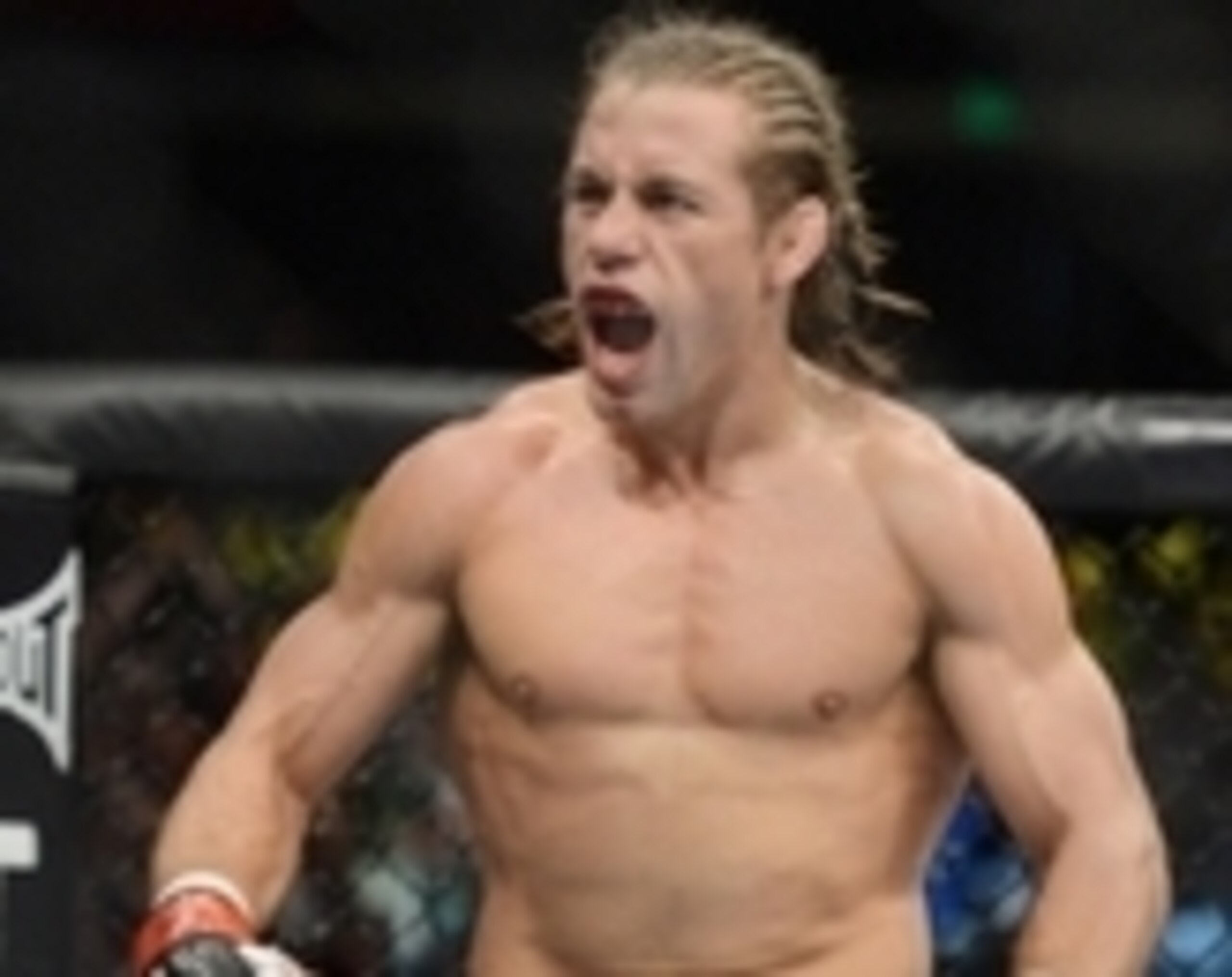 Urijah Faber