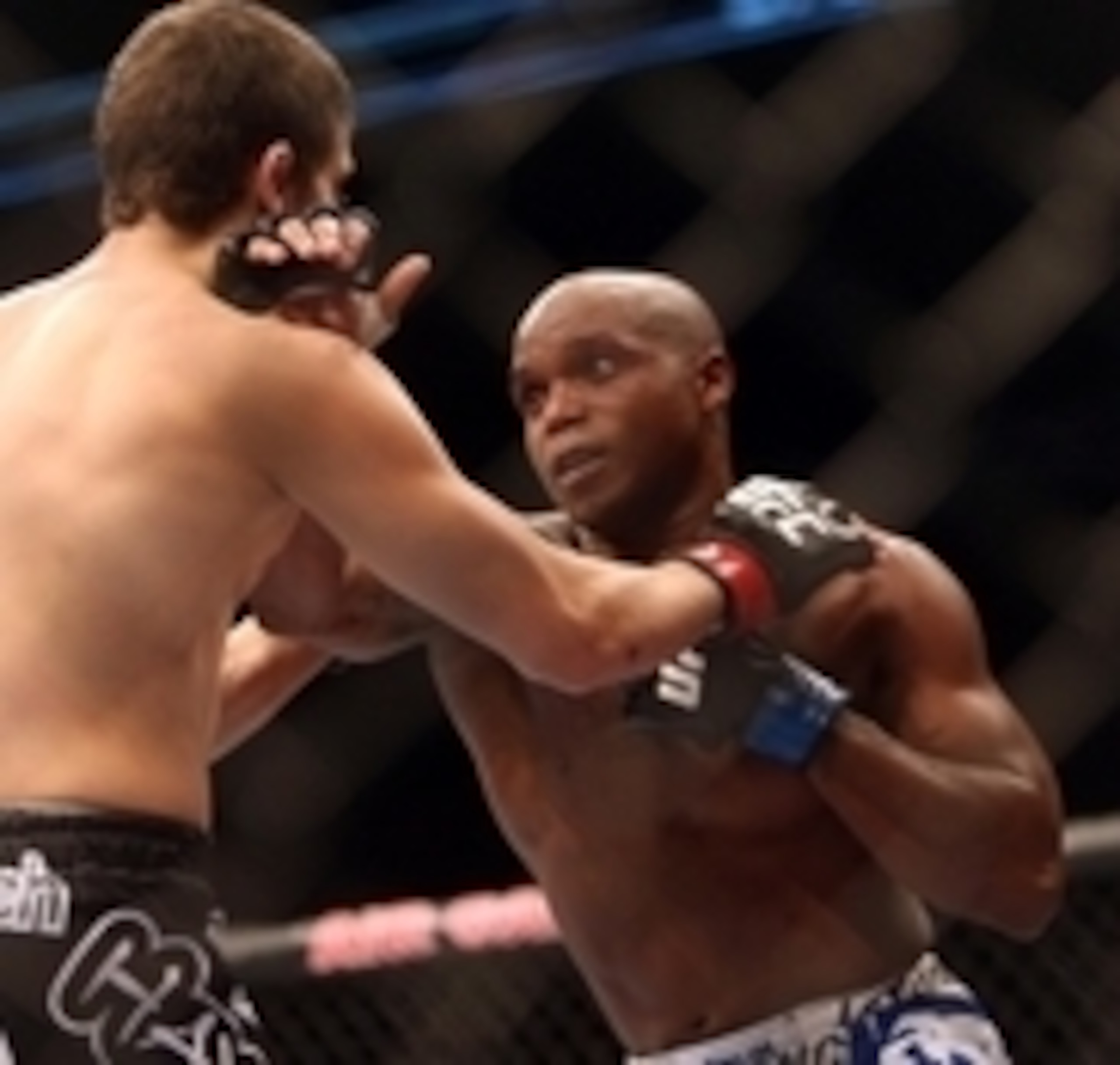 Marcus Brimage