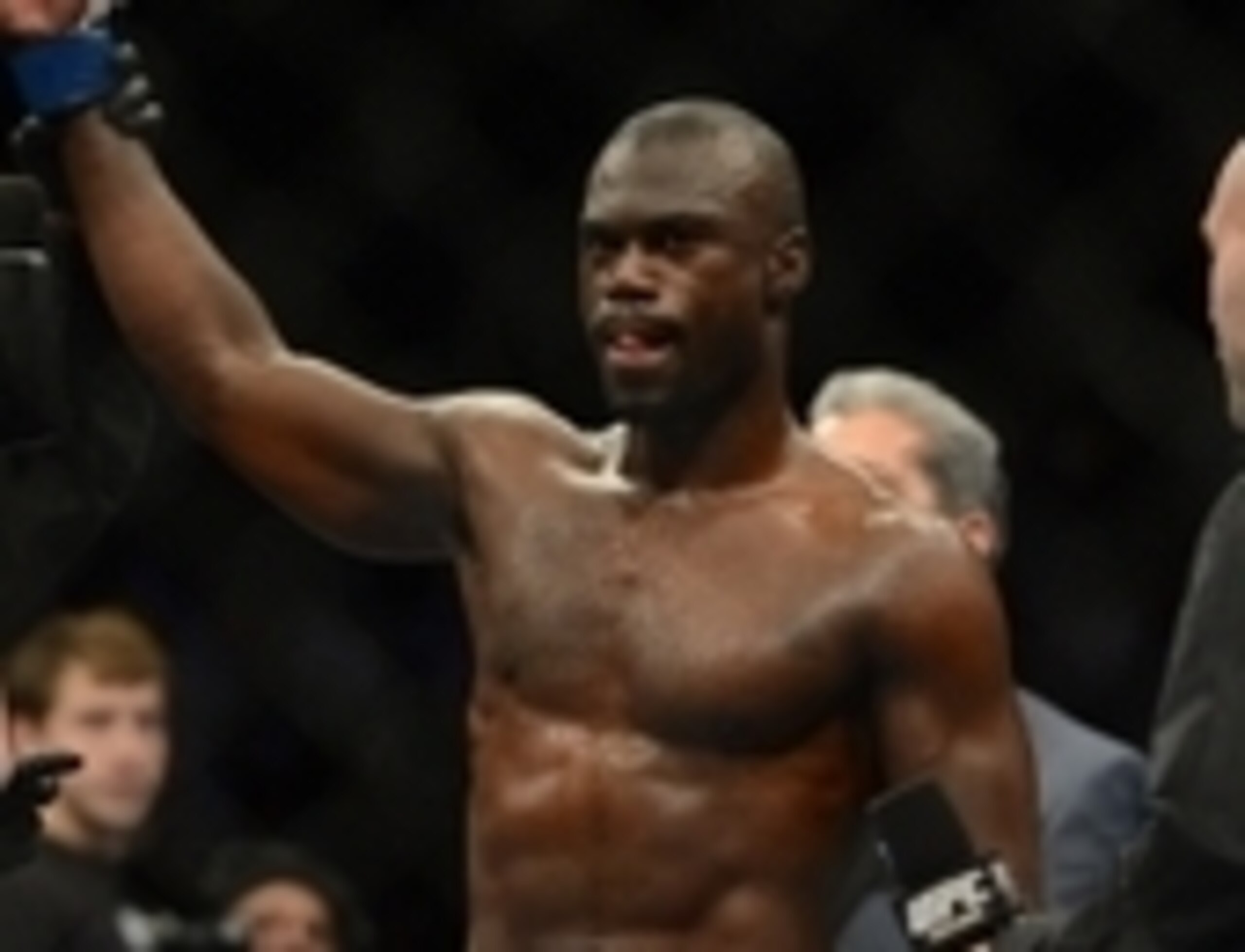 Uriah Hall