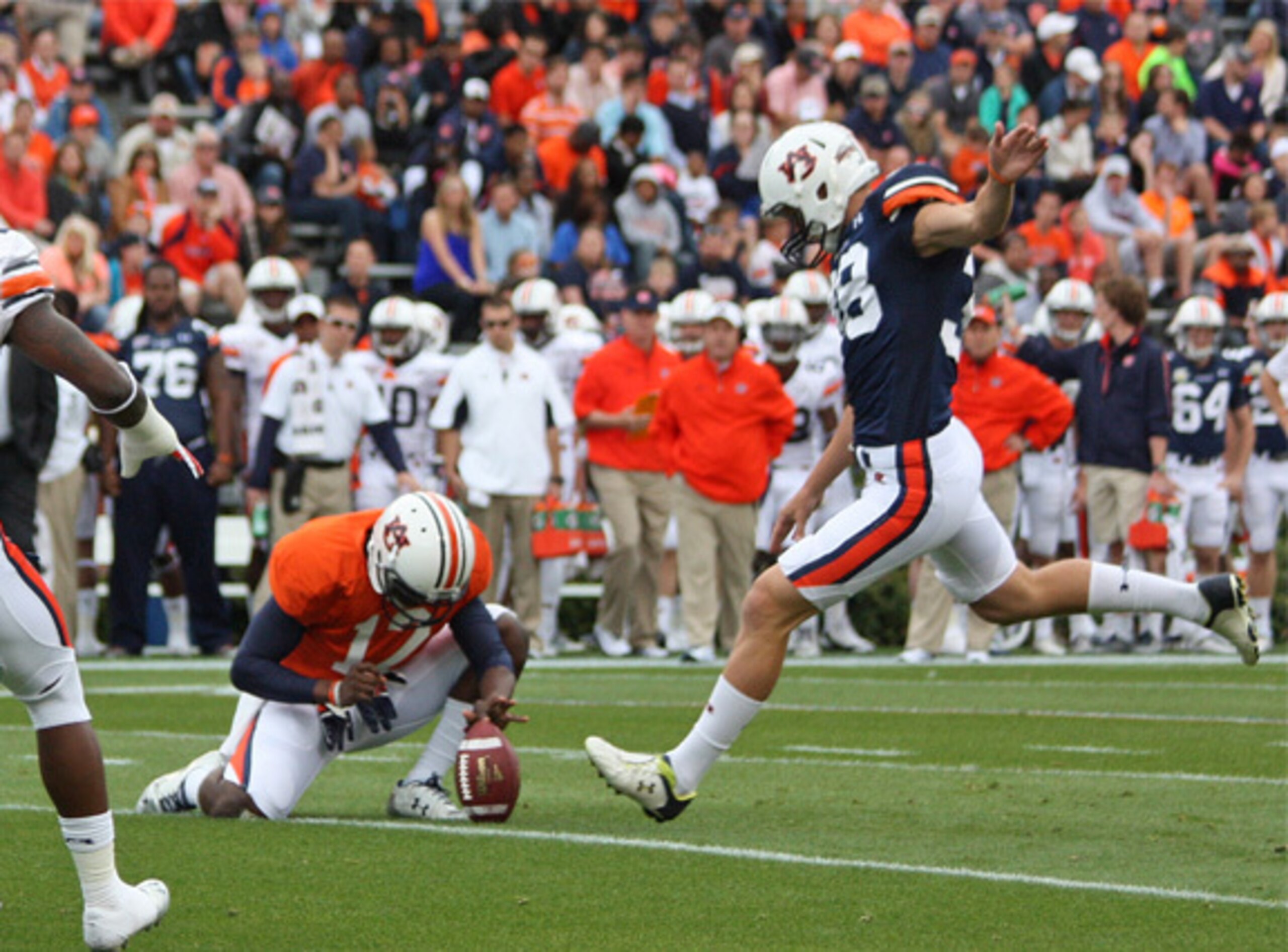 Daniel Carlson Daniel Carlson