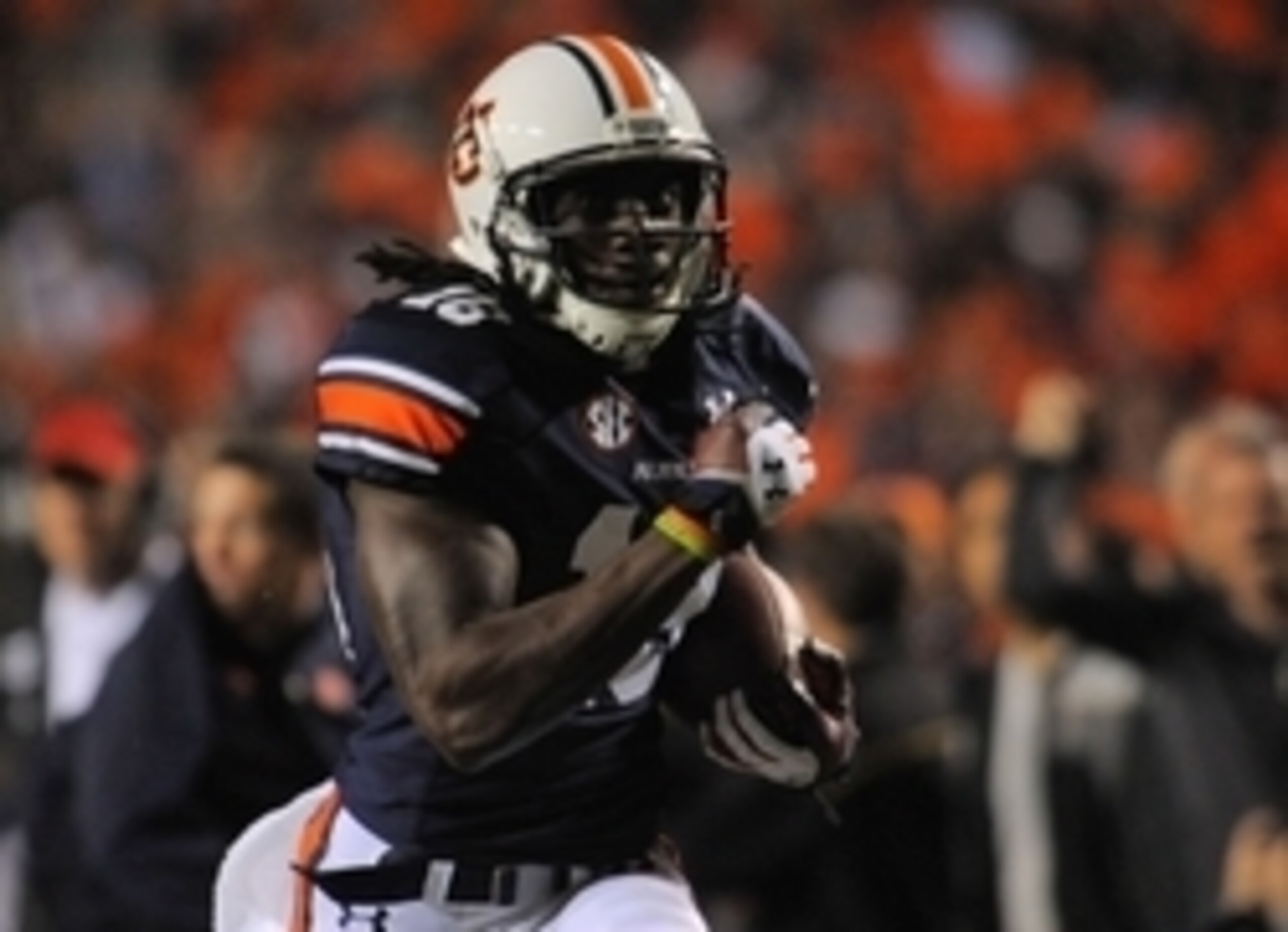 Sammie Coates Sammie Coates