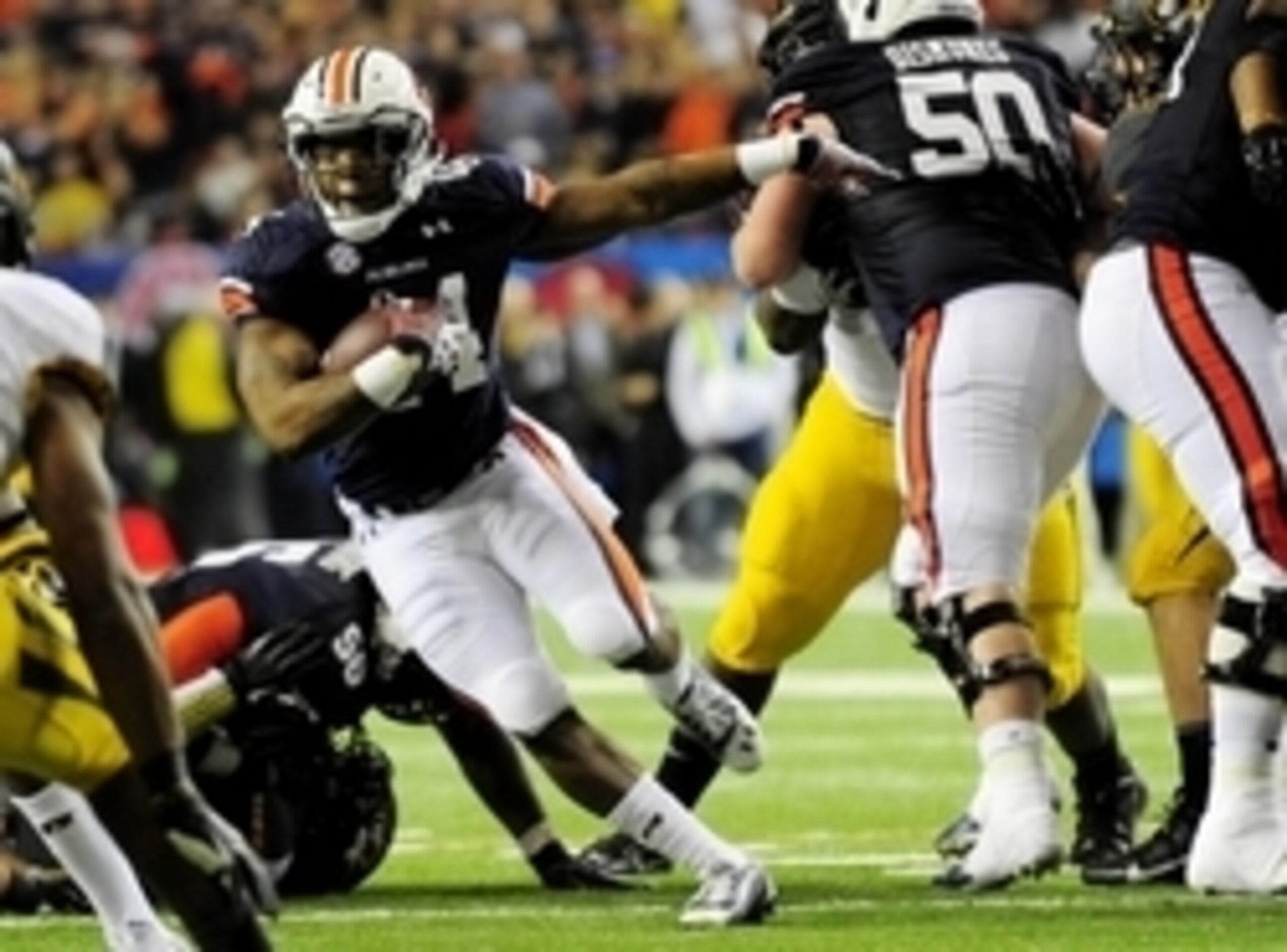 Cameron Artis-Payne Cameron Artis-Payne
