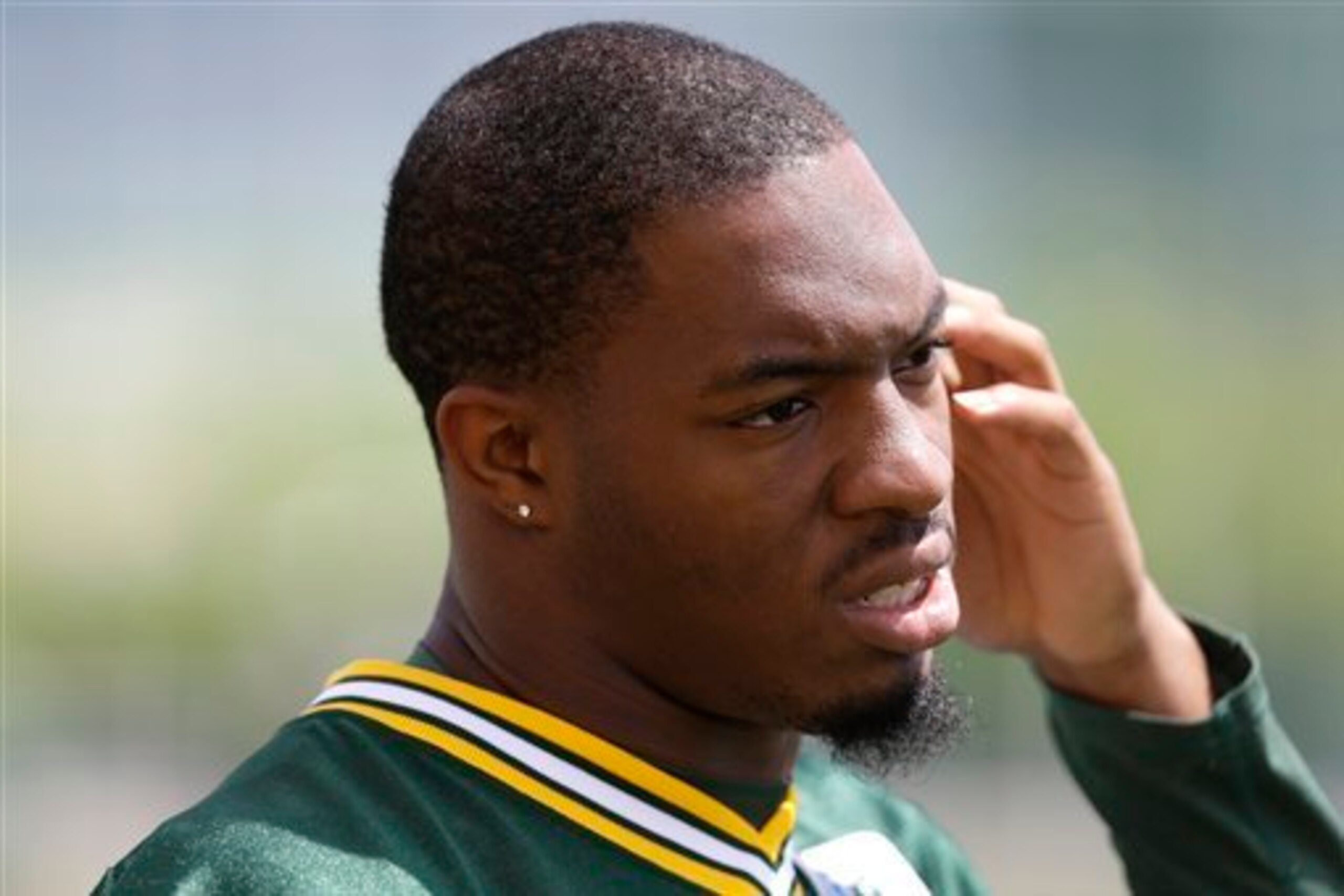 Safety Ha Ha Clinton-Dix was an underrated addition this offseason for the Green Bay Packers. Safety Ha Ha Clinton-Dix was an underrated addition this offseason for the Green Bay Packers.