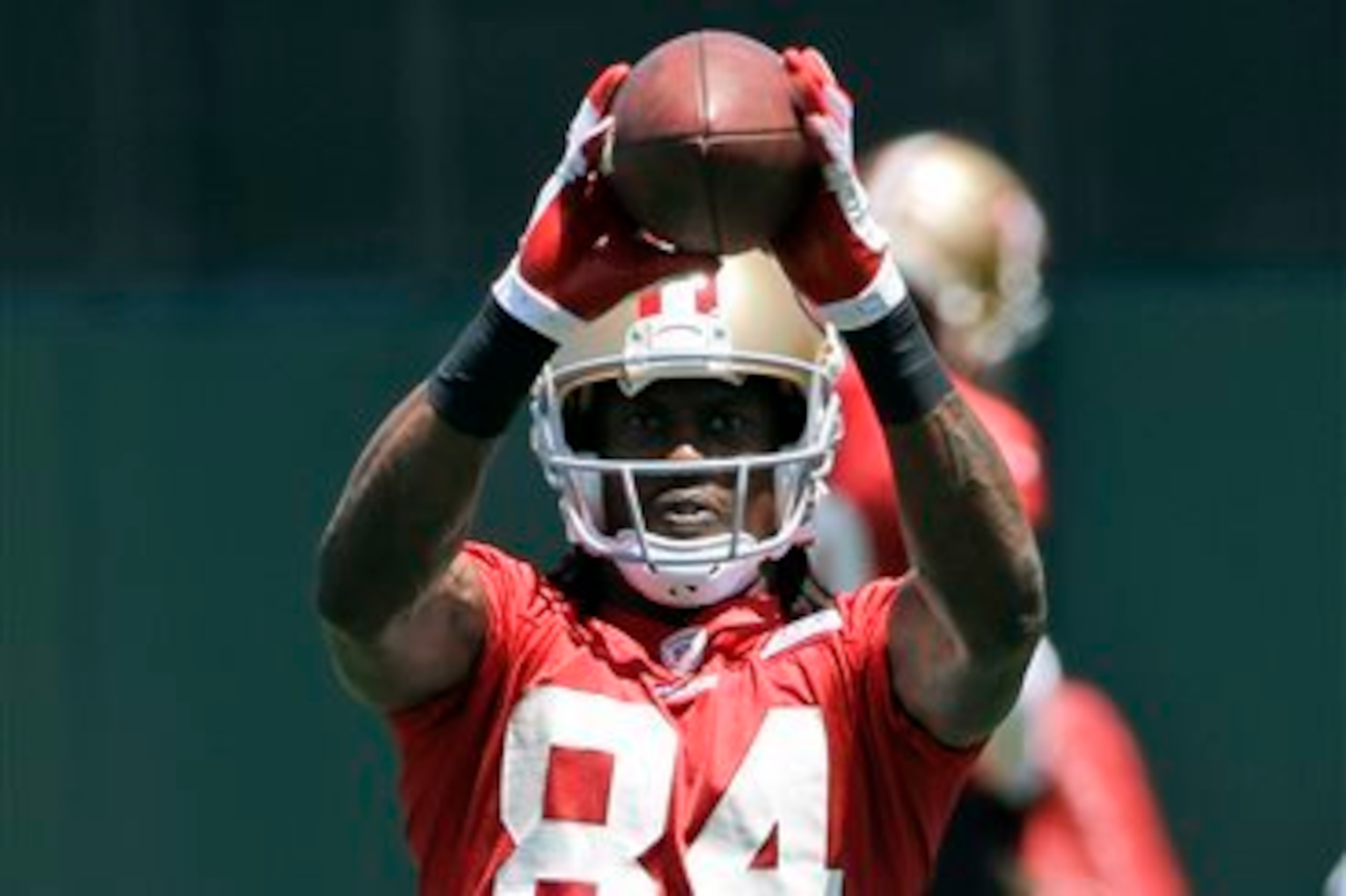 With so much depth at the position, wide receiver Brandon Lloyd could be on the fringe of the 53-man roster.