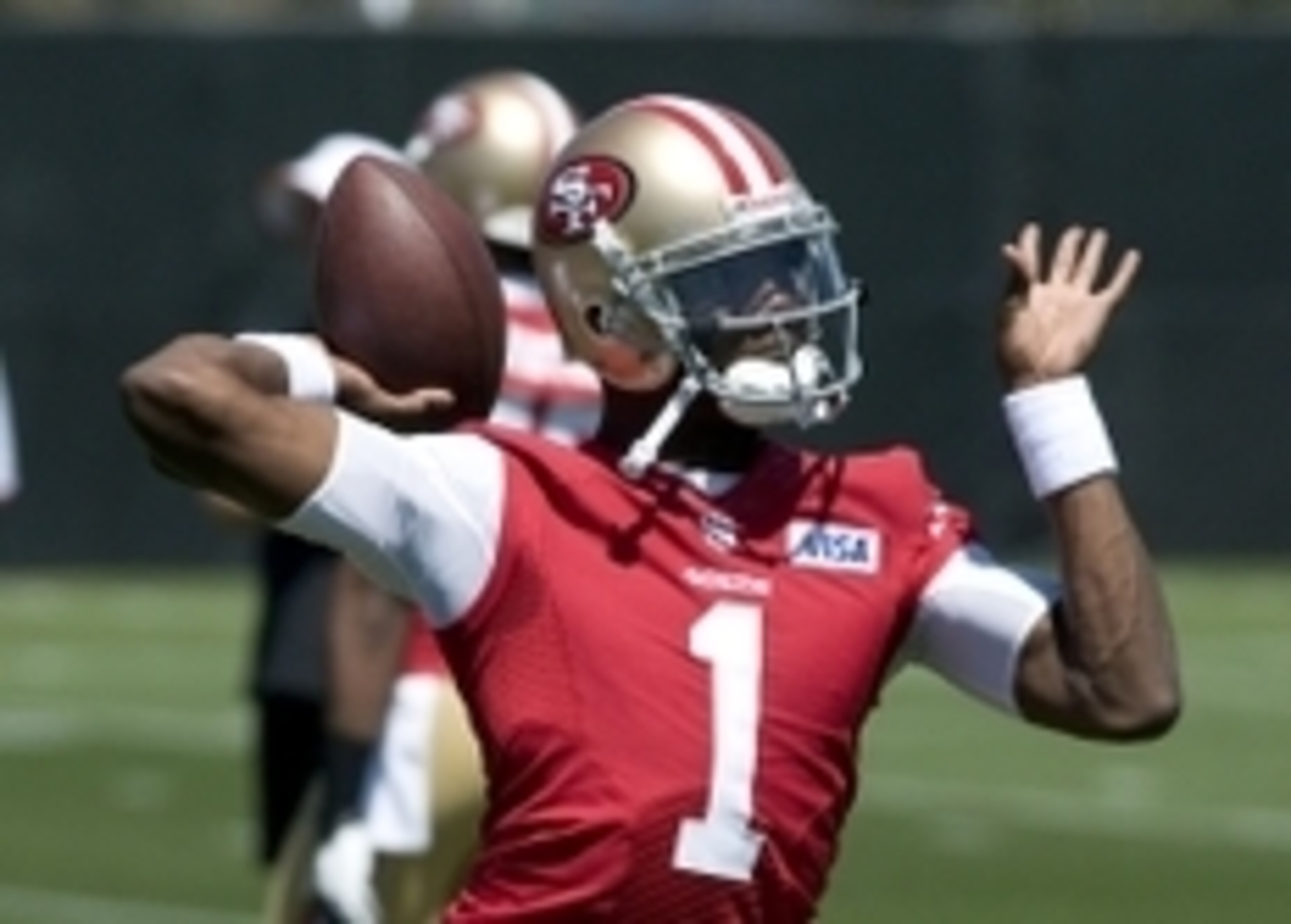 Josh Johnson has impressed during the offseason, but is it enough to warrant a roster spot?