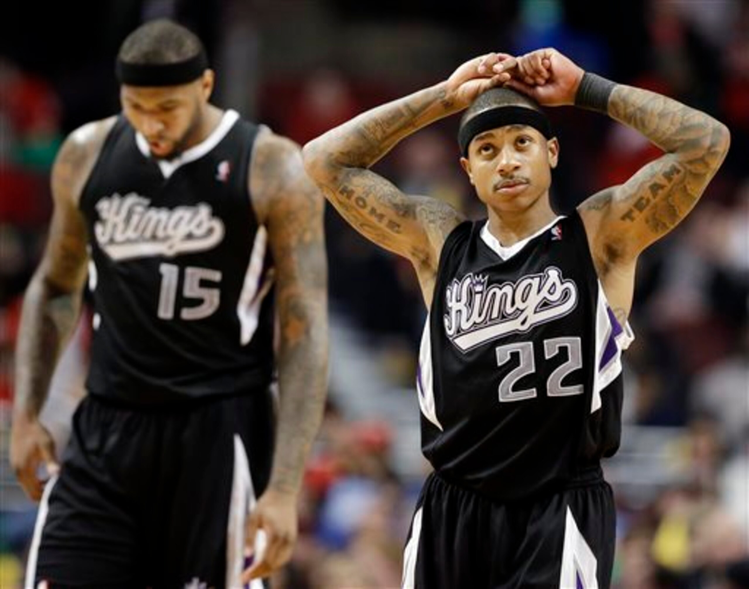 Isaiah Thomas should be back in the fold next season.