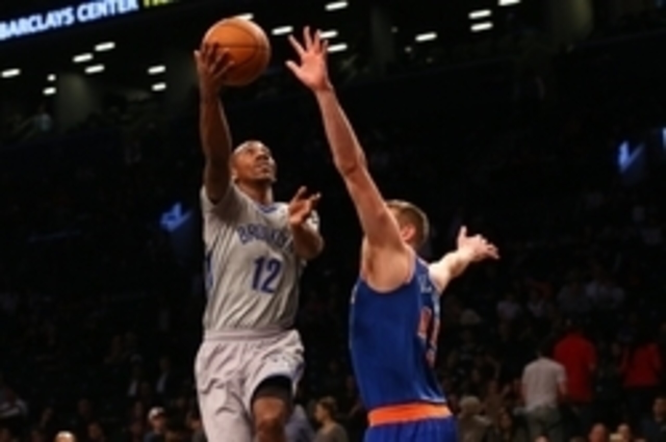 Cole Aldrich is the shot-blocker the Kings need, and they could get him without breaking the bank.