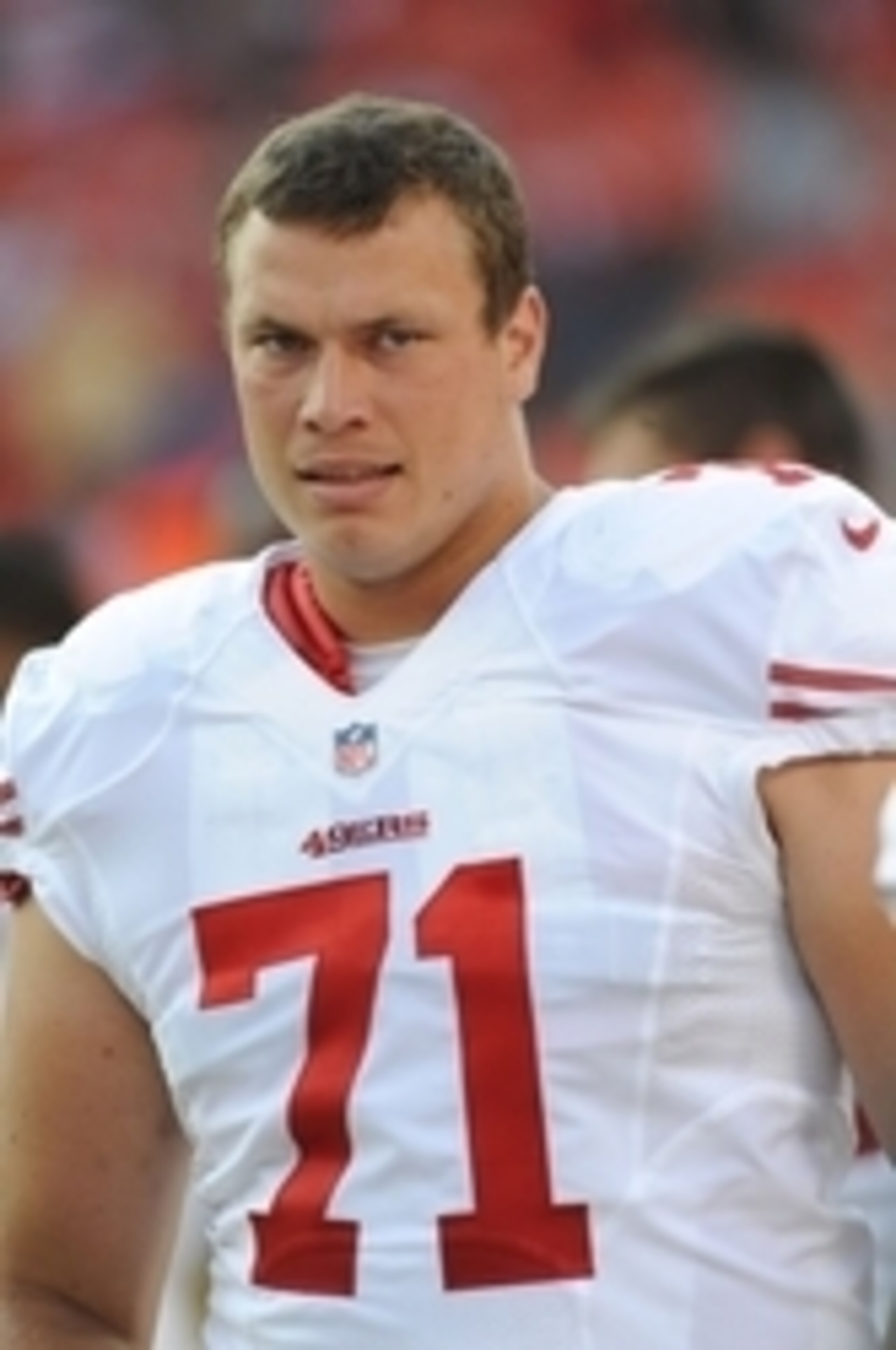 Carter Bykowski played his college ball at Iowa State.