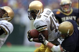 Army joined C-USA in 1998.