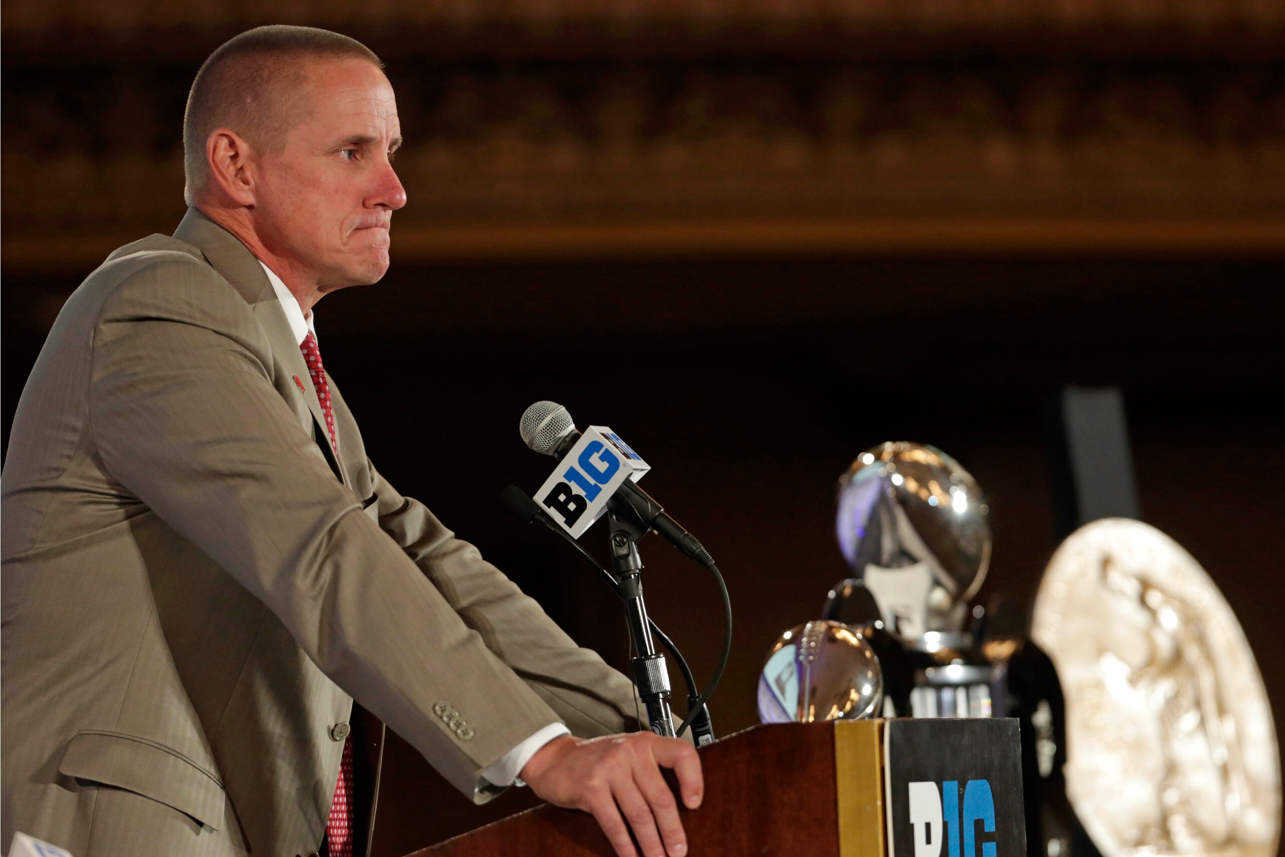 Gary Andersen's first recruiting class brought considerable buzz but few immediate starters.
