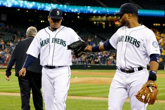 Robinson Cano and Felix Hernandez will make the All-Star team as expected, but the Mariners could potentially have two more representatives.