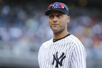 Yes, Derek Jeter will make it.