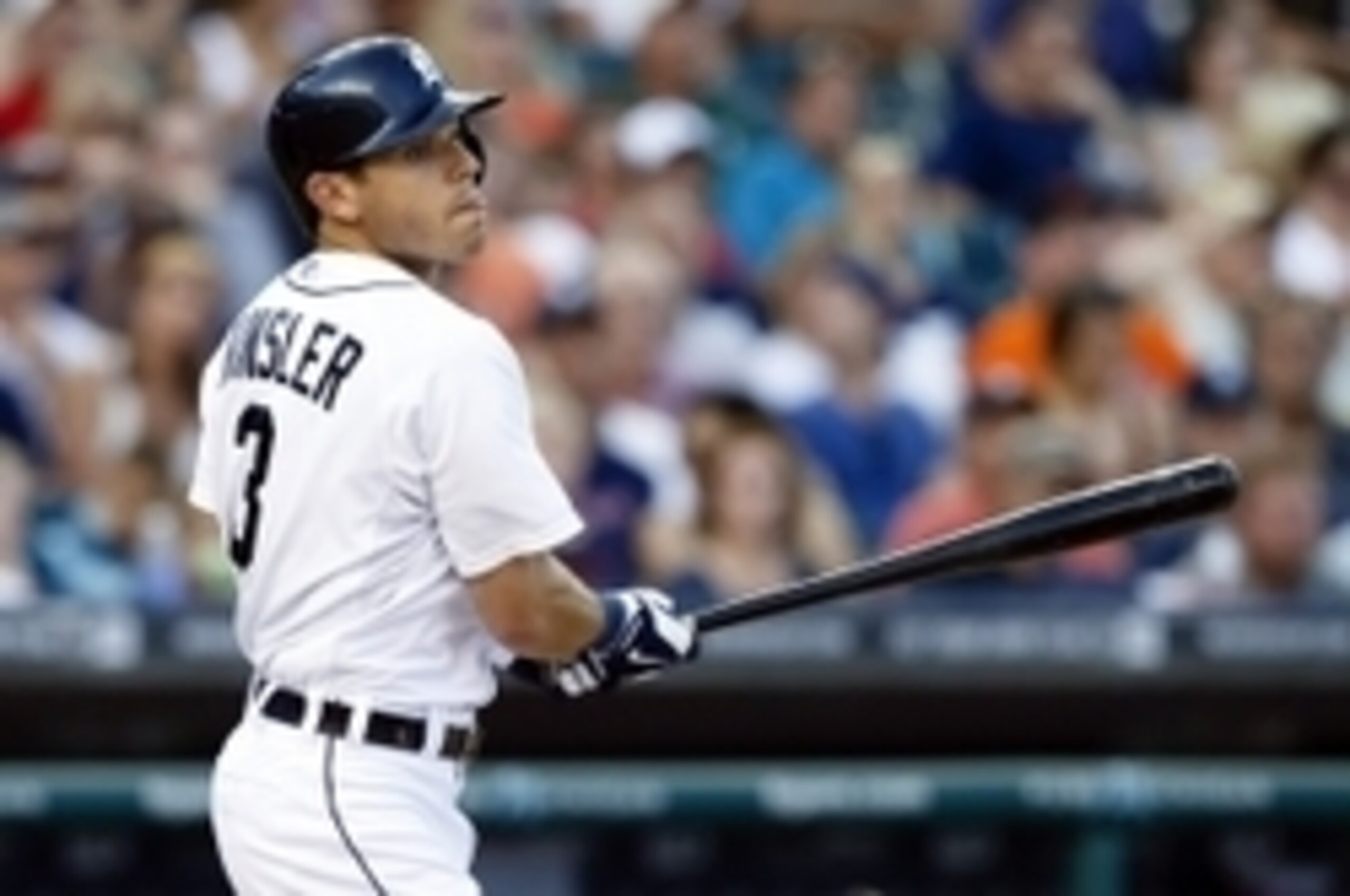 If Ian Kinsler makes it to the Final Vote, expect him to win.