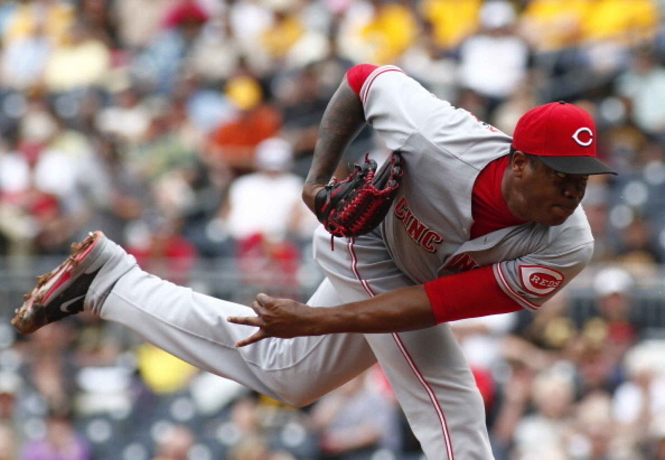 Aroldis Chapman
