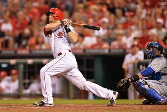 Devin Mesoraco