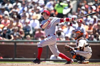 Todd Frazier