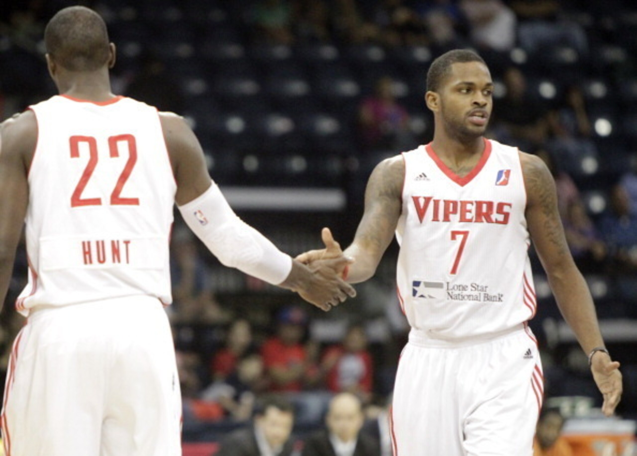 Troy Daniels. D-Leaguer. Houston Rocket. Philadelphia 76er? A rags to riches to rags story.