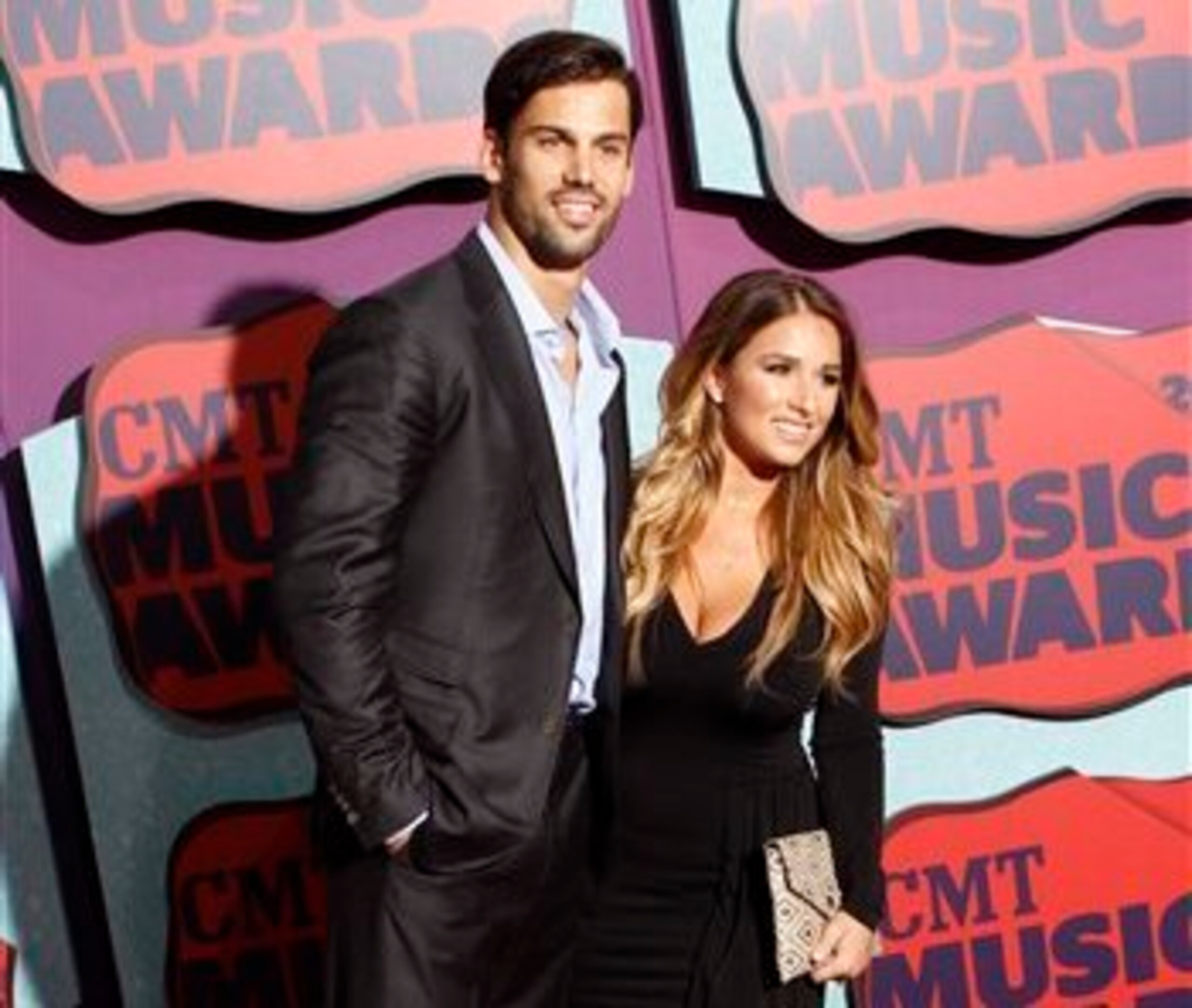 Decker has a lot going for him, just not on the field.